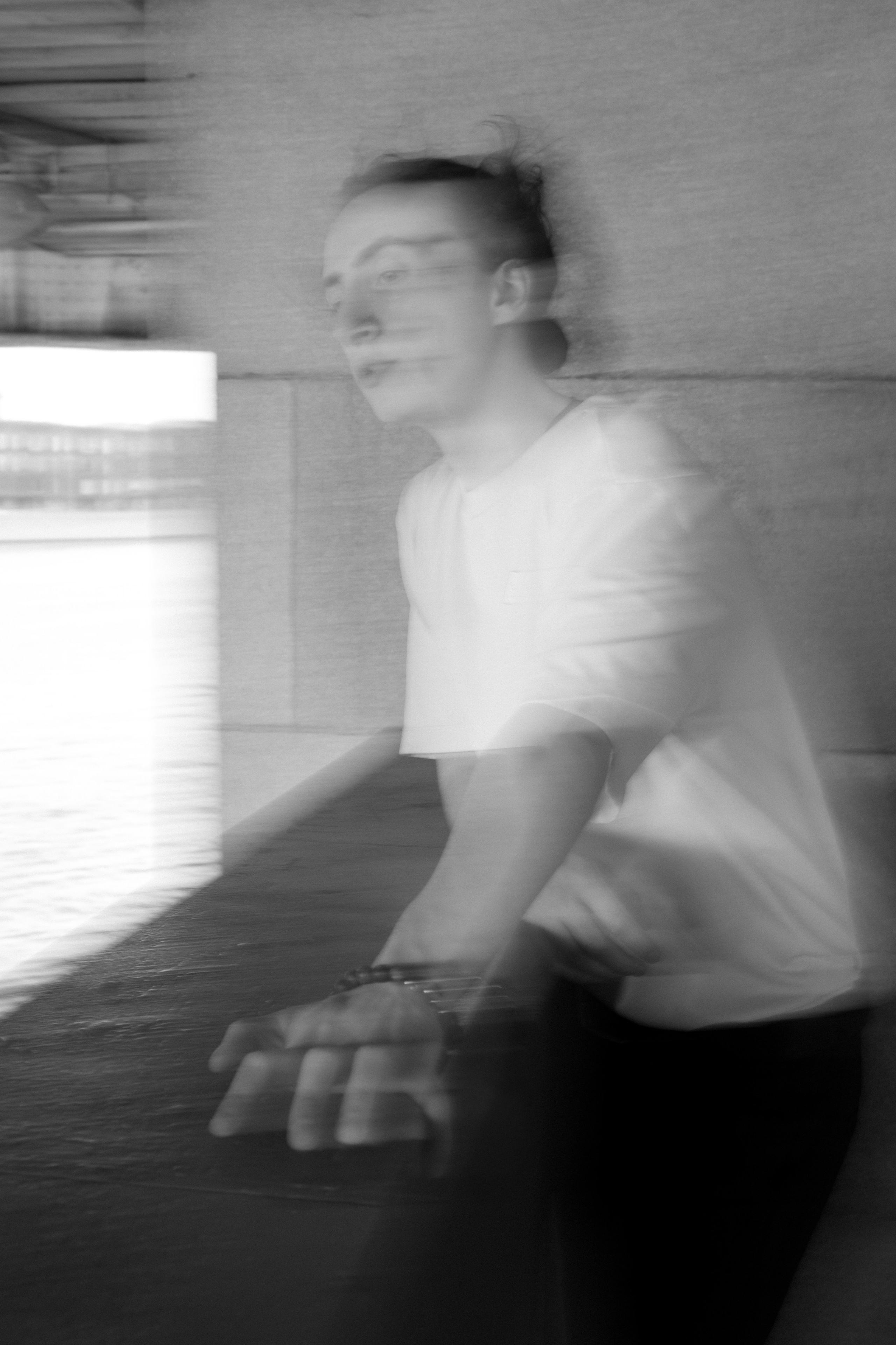 Константин. Фотограф в Москве | Екатерина Кондрашова