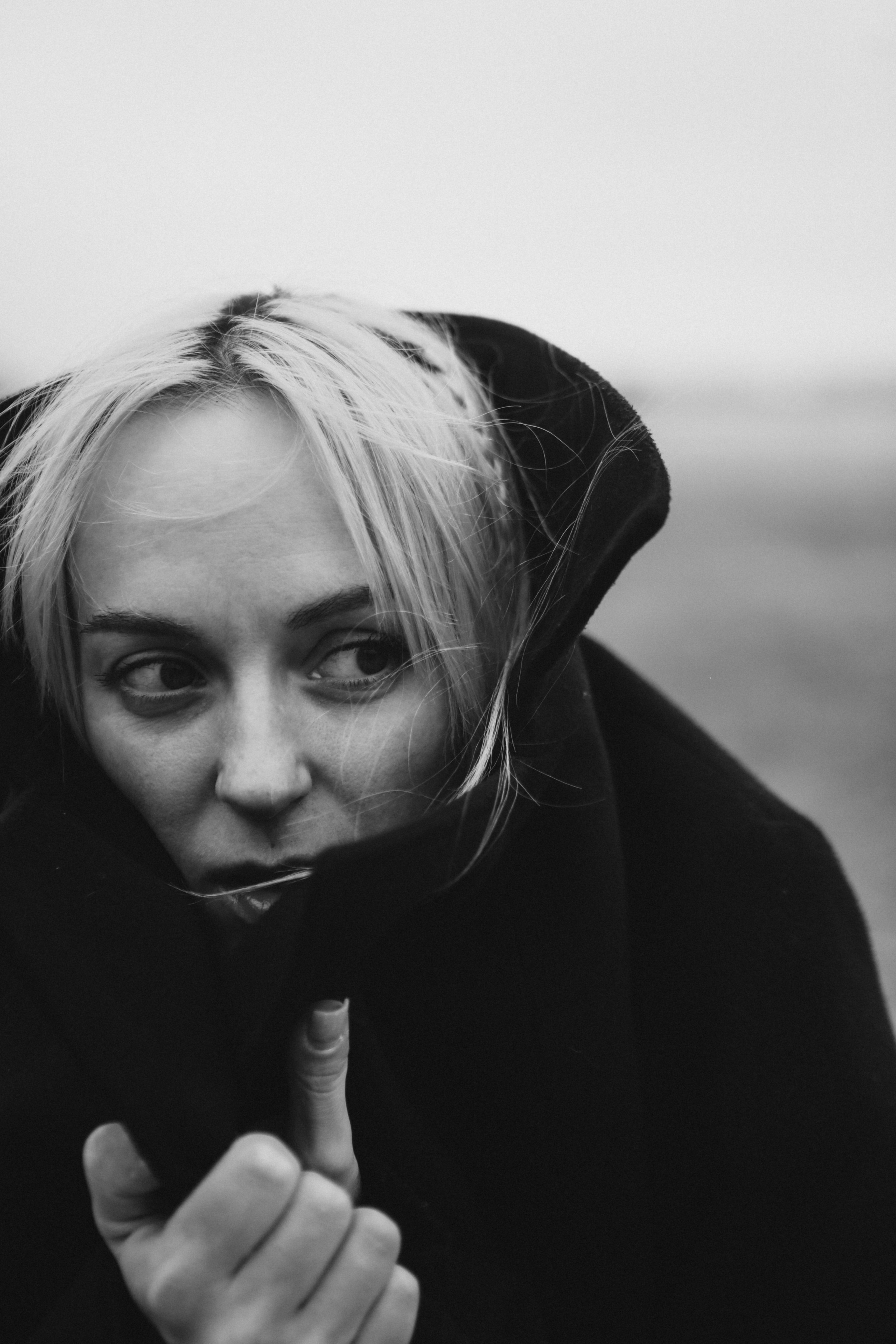 Вика. Свадебный и портретный фотограф в Пятигорске, КМВ — Власова Юля