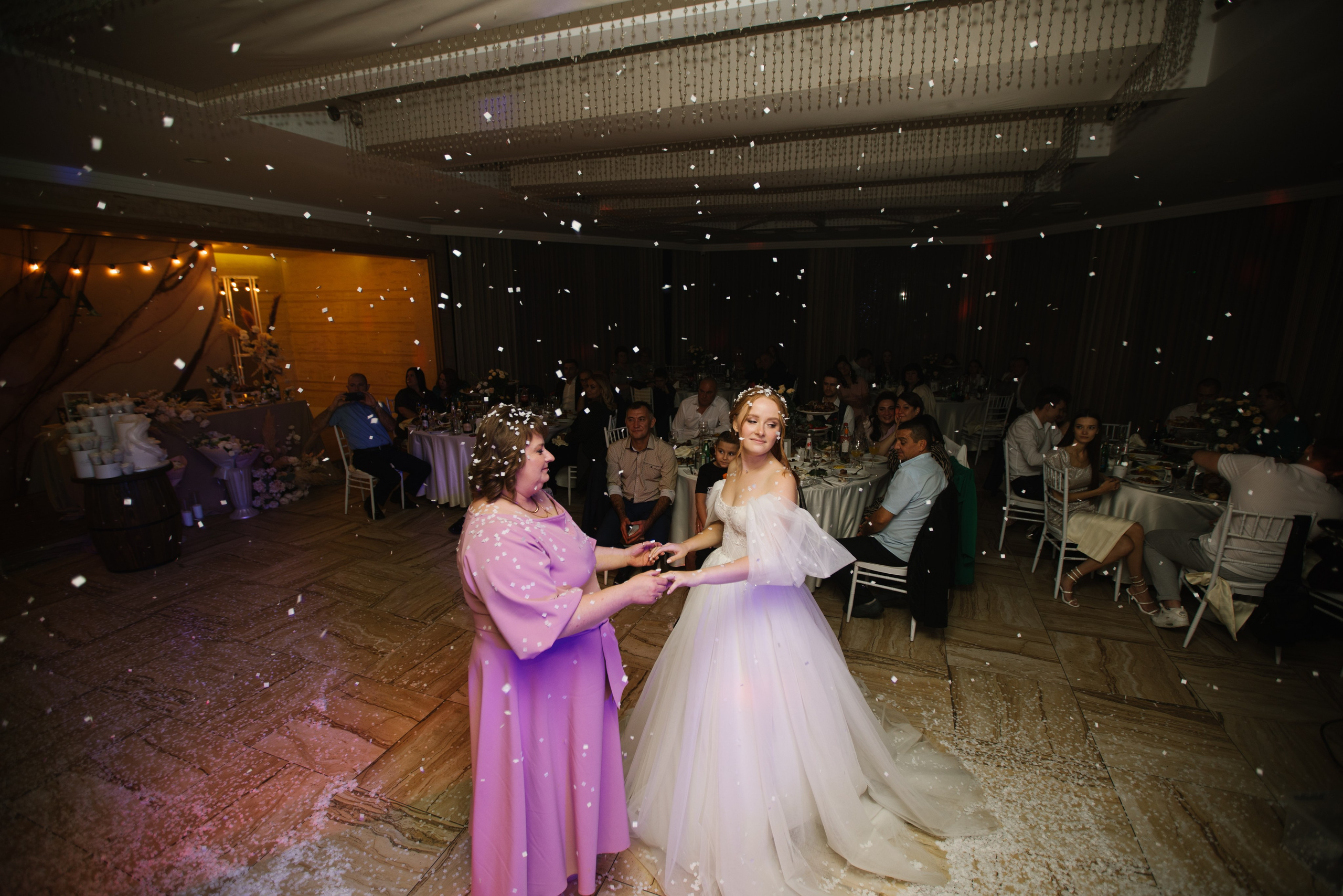 Алексей и Аделина. Свадебный и портретный фотограф в Пятигорске, КМВ — Власова Юля