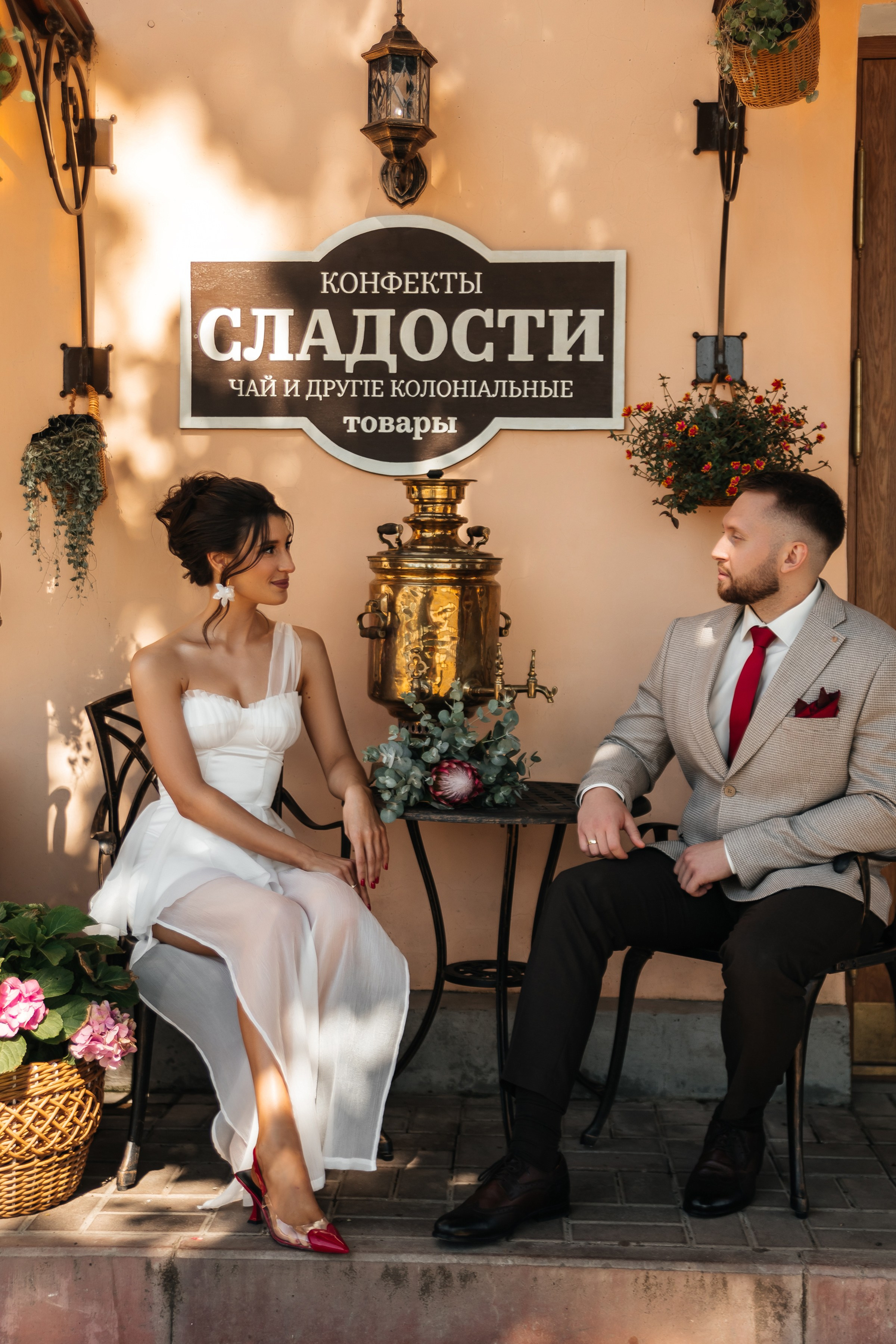 Валерий и Юлия. Семейный фотограф, свадебный фотограф, женский портрет в Санкт-Петербу