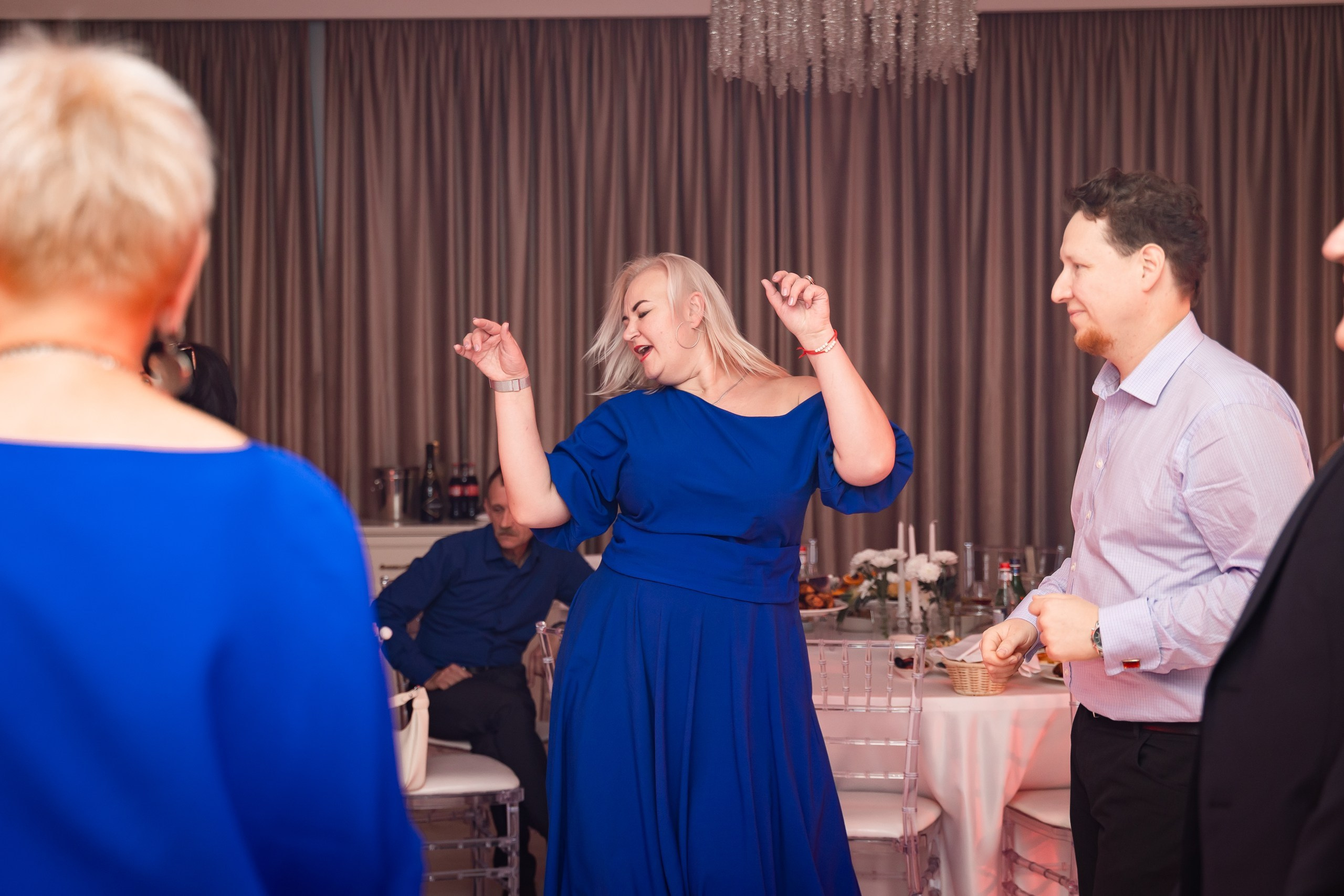 Даниил & Александра