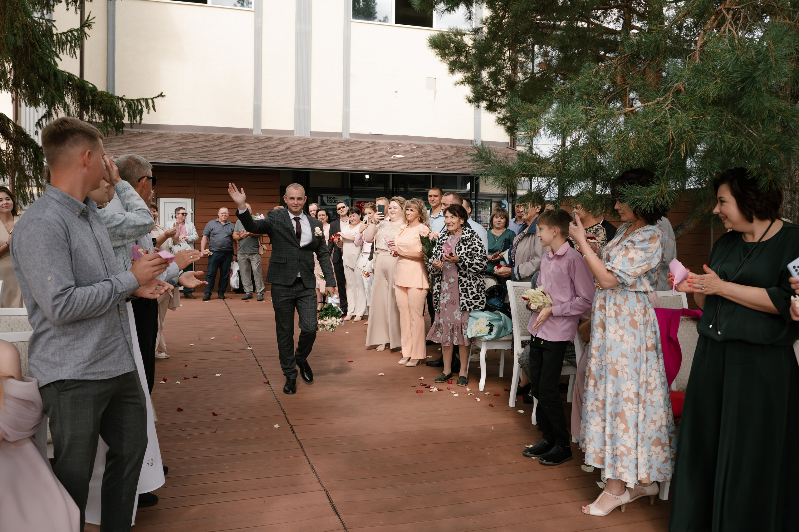 Дмитрий и Екатерина. Женский и свадебный фотограф Сызрань и Самарская область