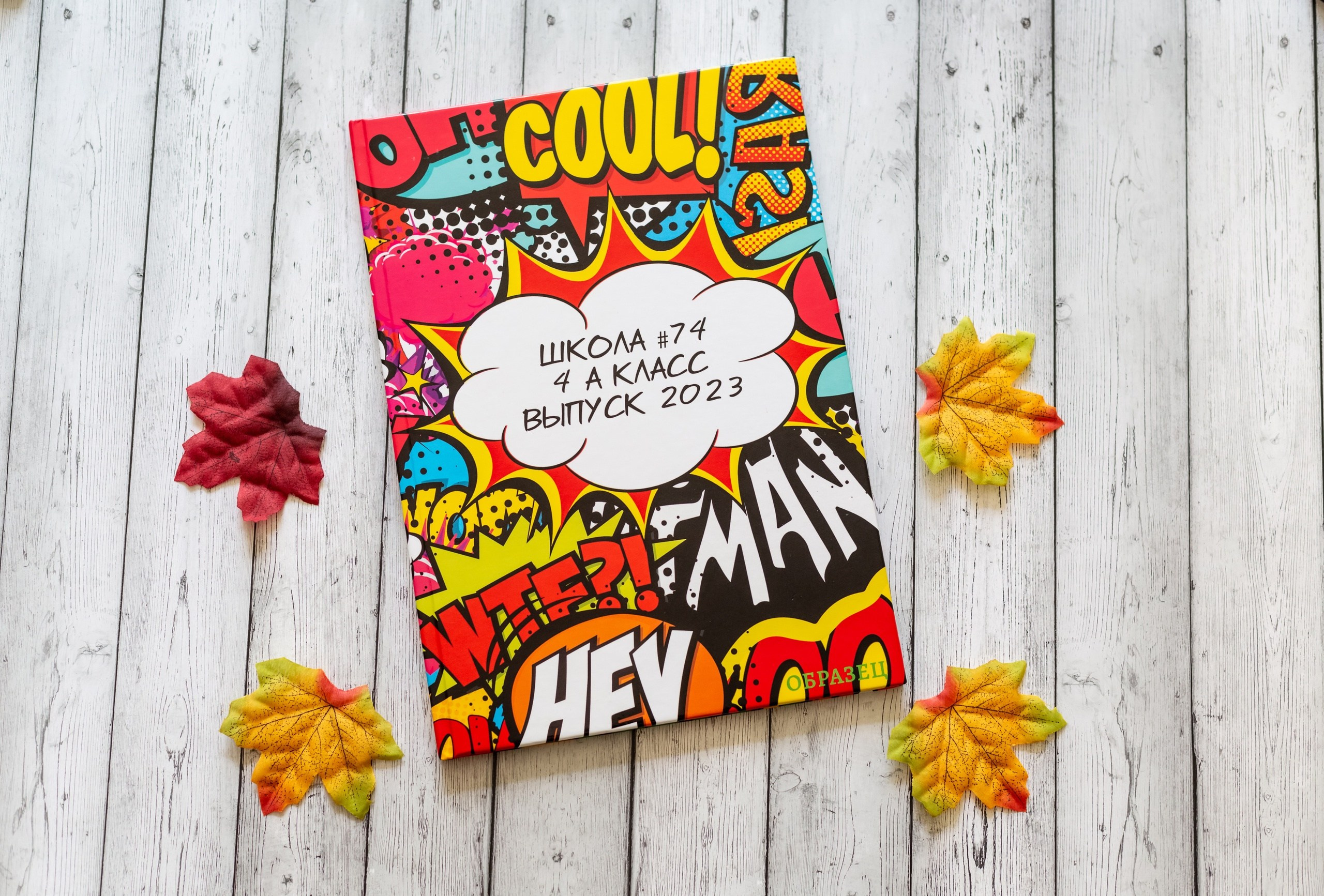 Варианты обложек. Выпускные альбомы Воронеж от Веры Соколовой