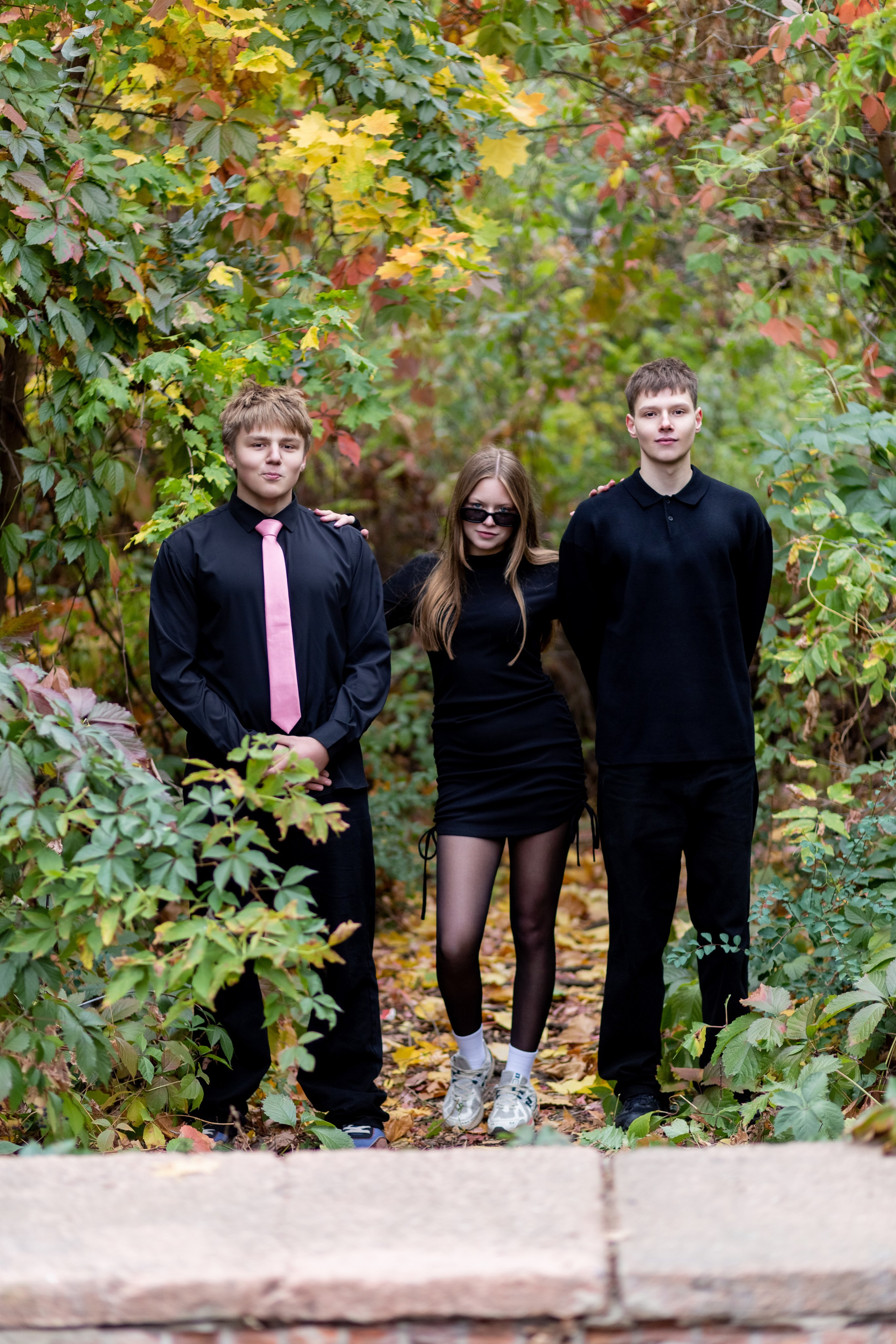 Советская площадь. Выпускные альбомы Воронеж от Веры Соколовой