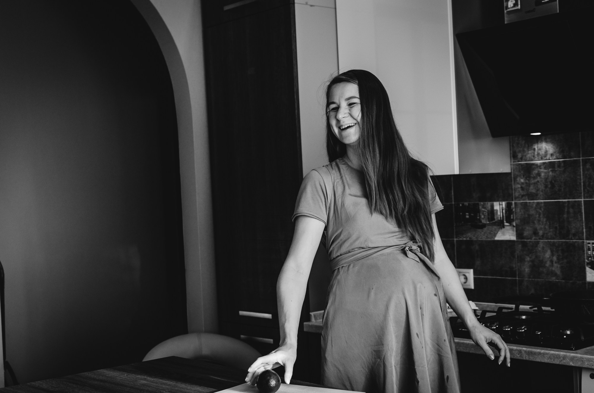 Семейная домашняя. Фотохудожник Гордеева Анна г. Владимир