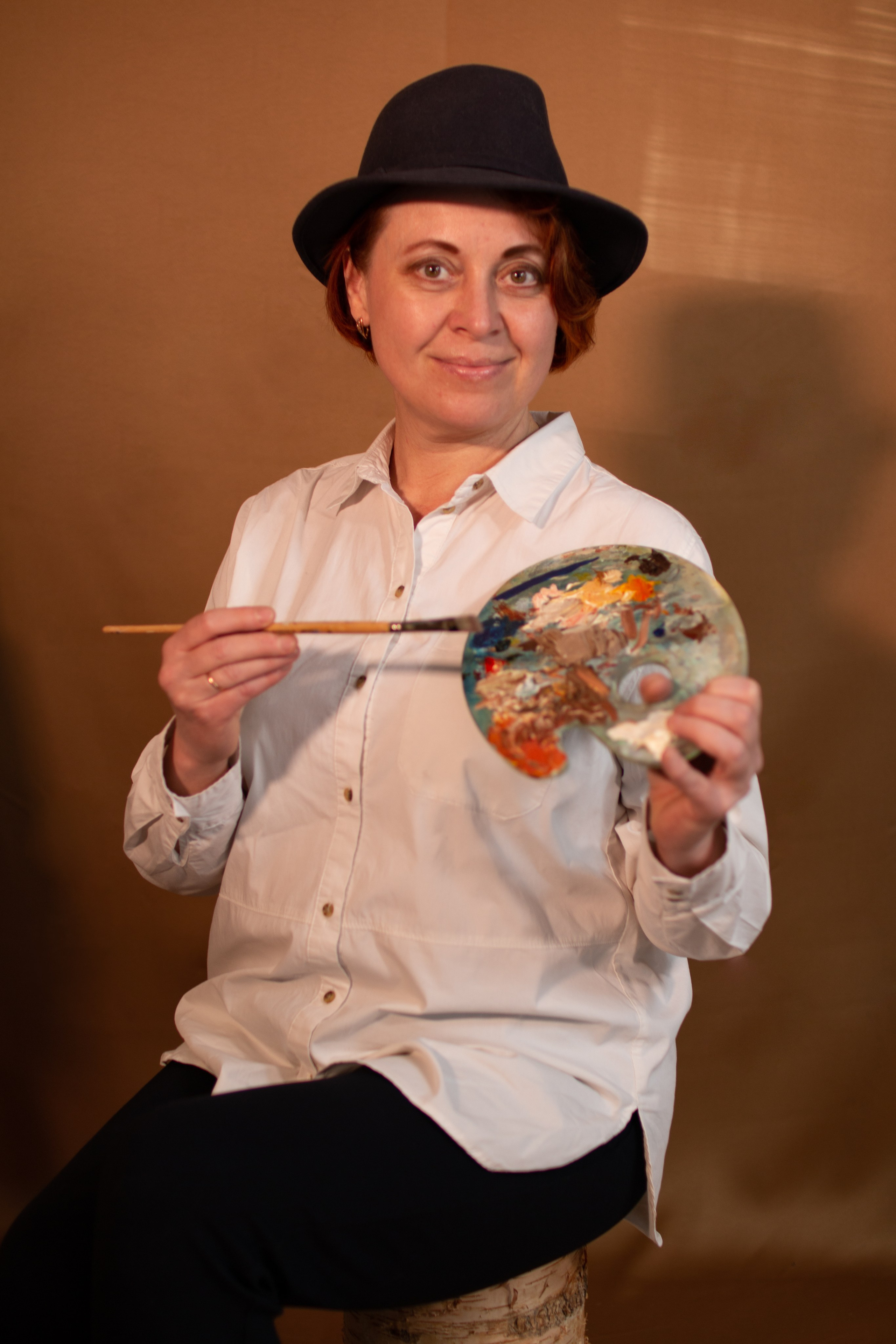 Художественное творчество. Ваш фотограф Северск | Томск