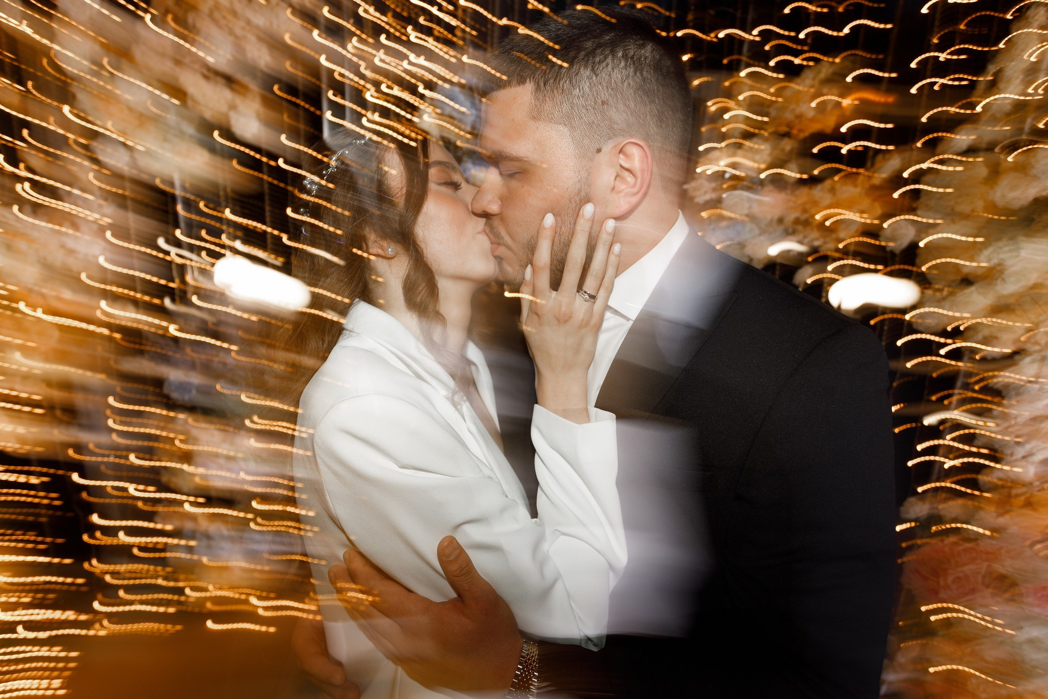 Артур и Варвара. Свадебный фотограф в Ижевске Владимир Мещеряков