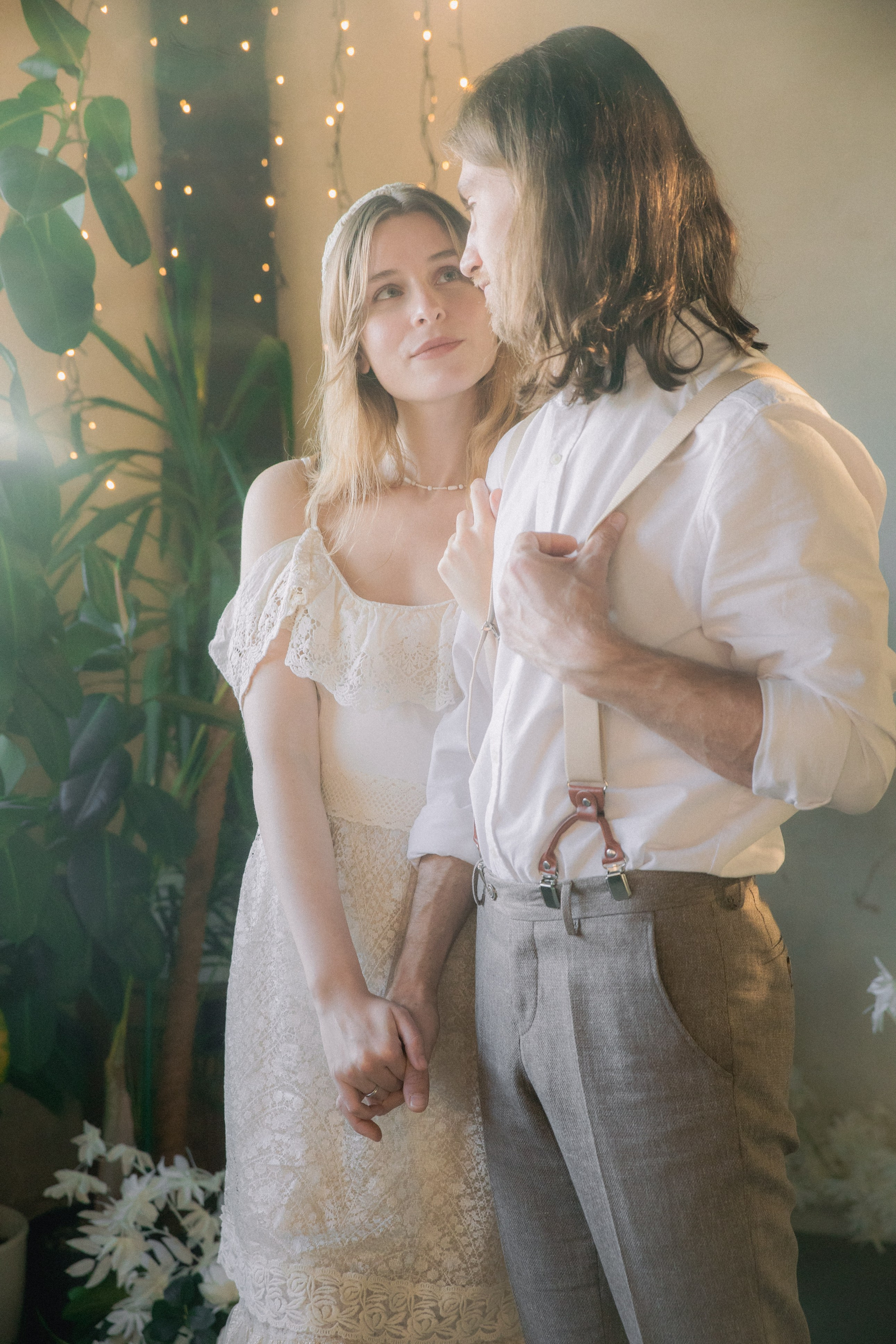 Владислав и Елизавета. Свадебный, репортажный фотограф в Тюмени Сергей Тапилин