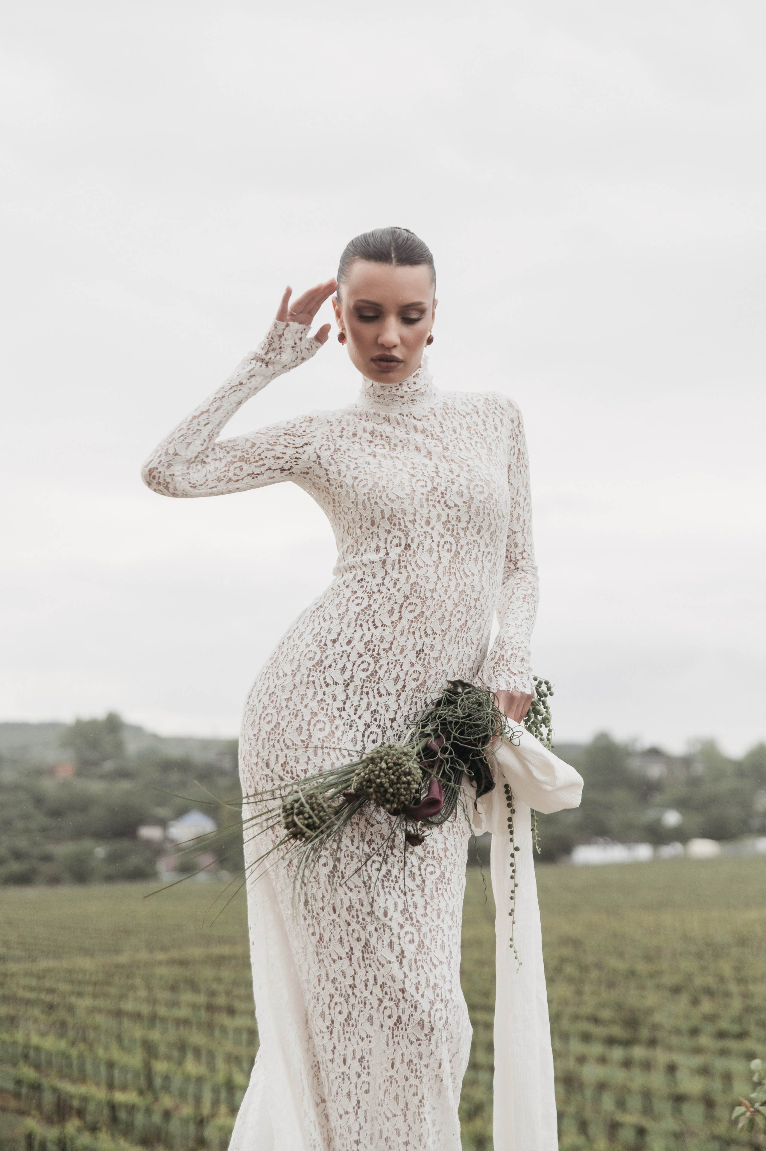 Свадебная фотосессия в Твери, Москве и Санкт-Петербурге. Свадебный фотограф в Твери, Москве и Санкт-Петербурге Денисова Екатерина