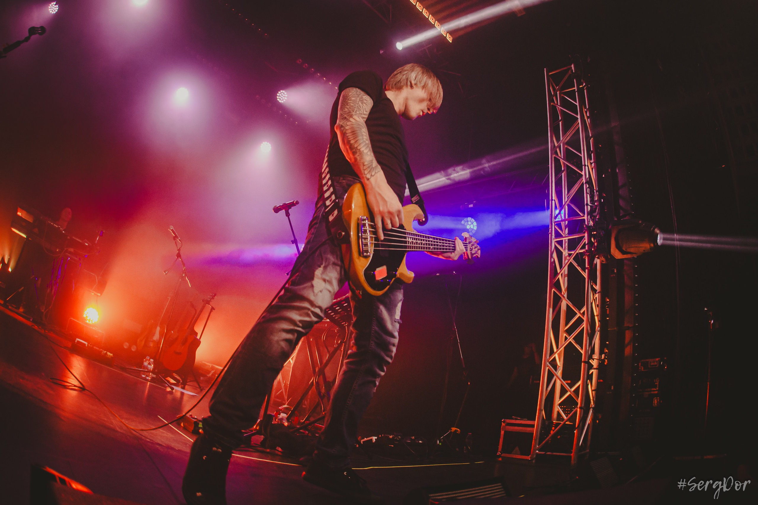 ДДТ, Стамбул, Турция, 29.11.2025, DDT, Юрий Шевчук, 29 ноября 2025 года, JJ Arena, SergDor, #SergDor, Роман Невелев