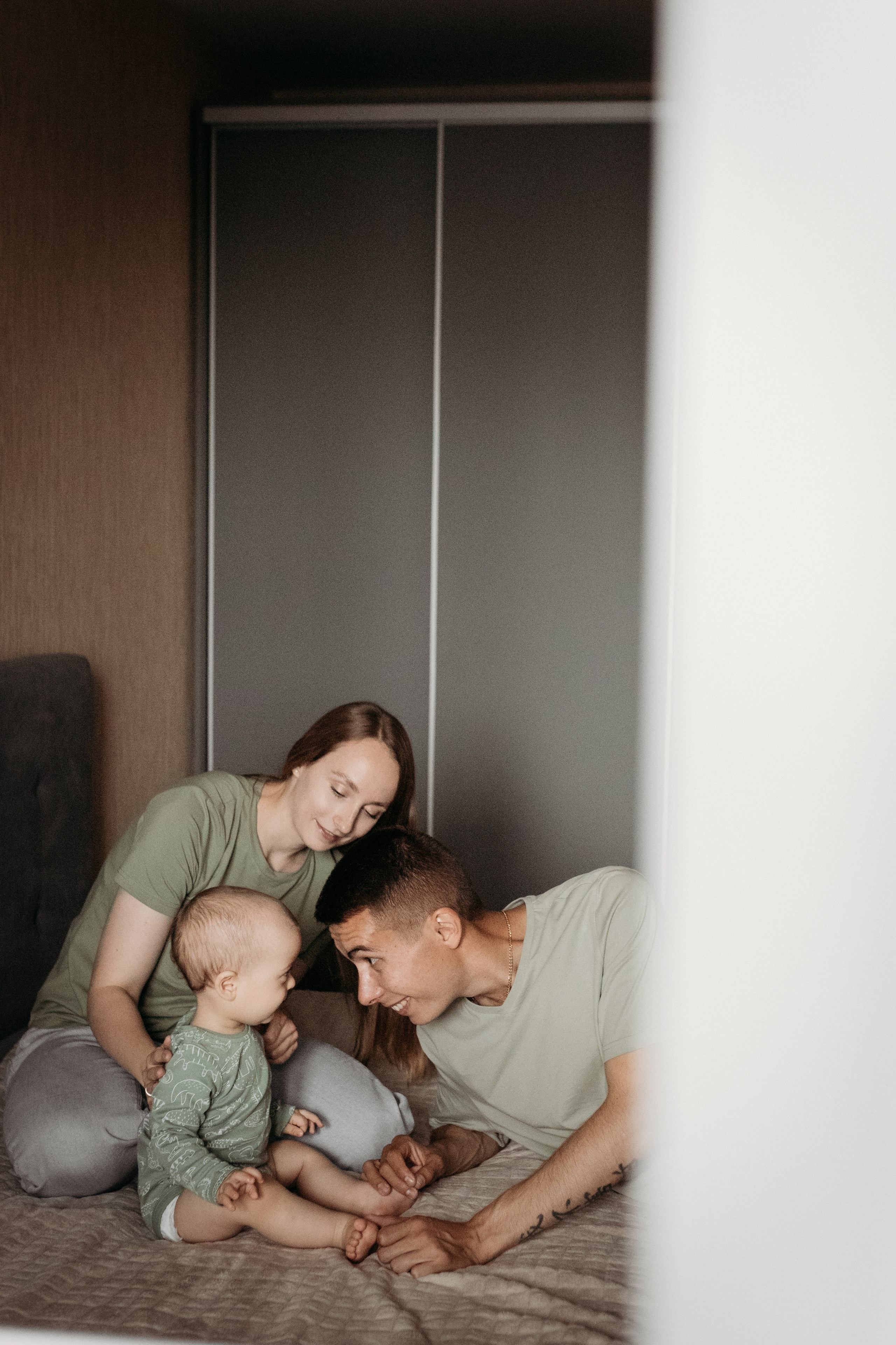 Лайфстайл lifestyle фотосессия новорожденного Барнаул. Фотограф новорожденных в г. Барнаул Ренпенинг Катерина