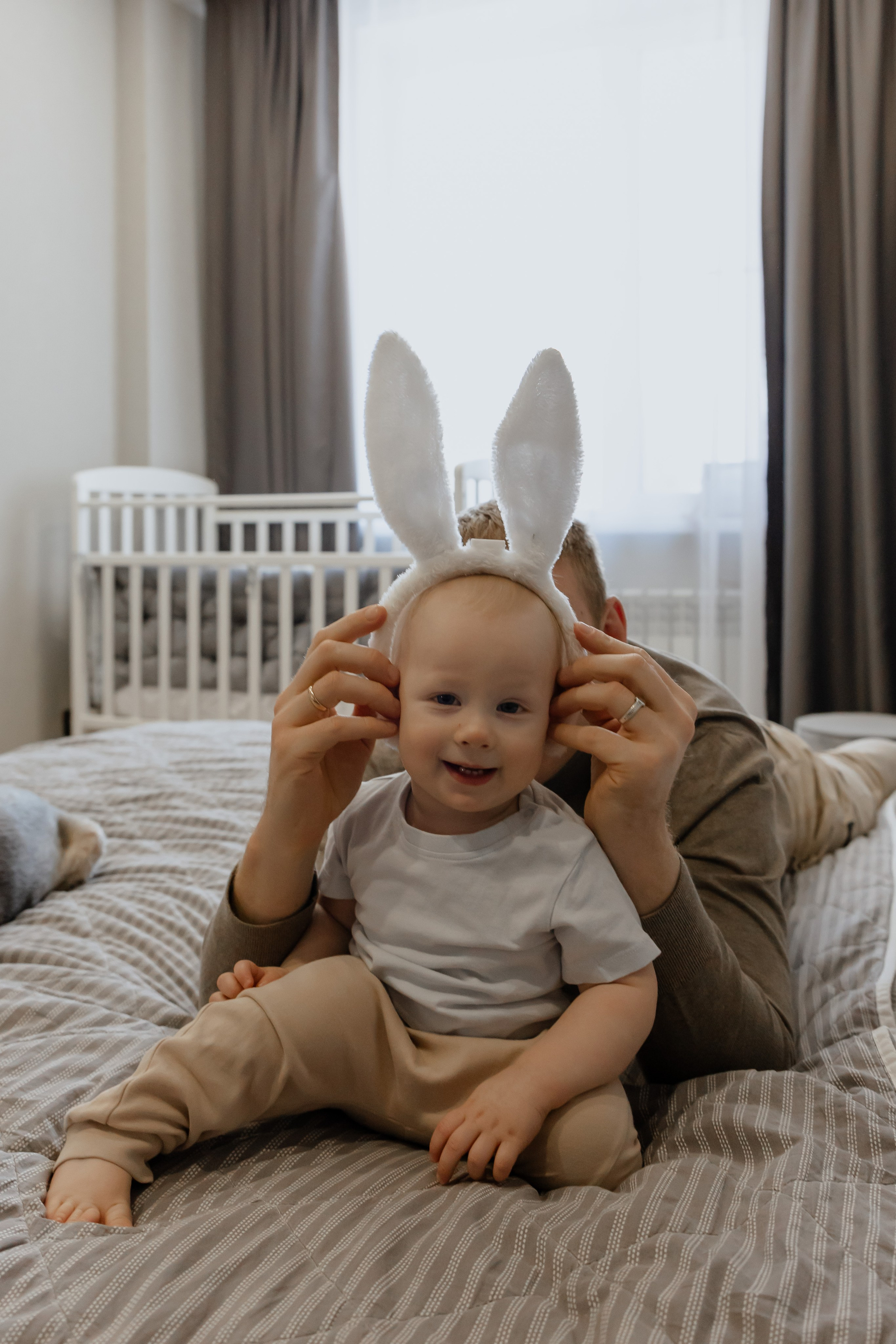 Домашняя съемка. Фотограф в Новосибирске Екатерина Васильева