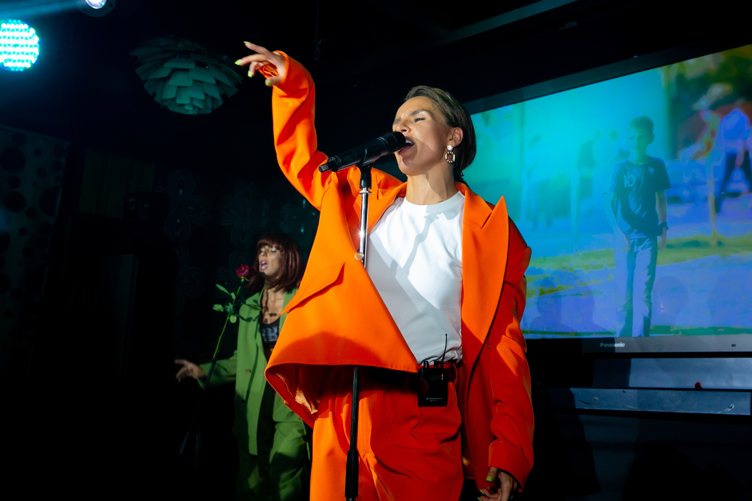 Дни рождения взрослые. Семейный фотограф в Москве