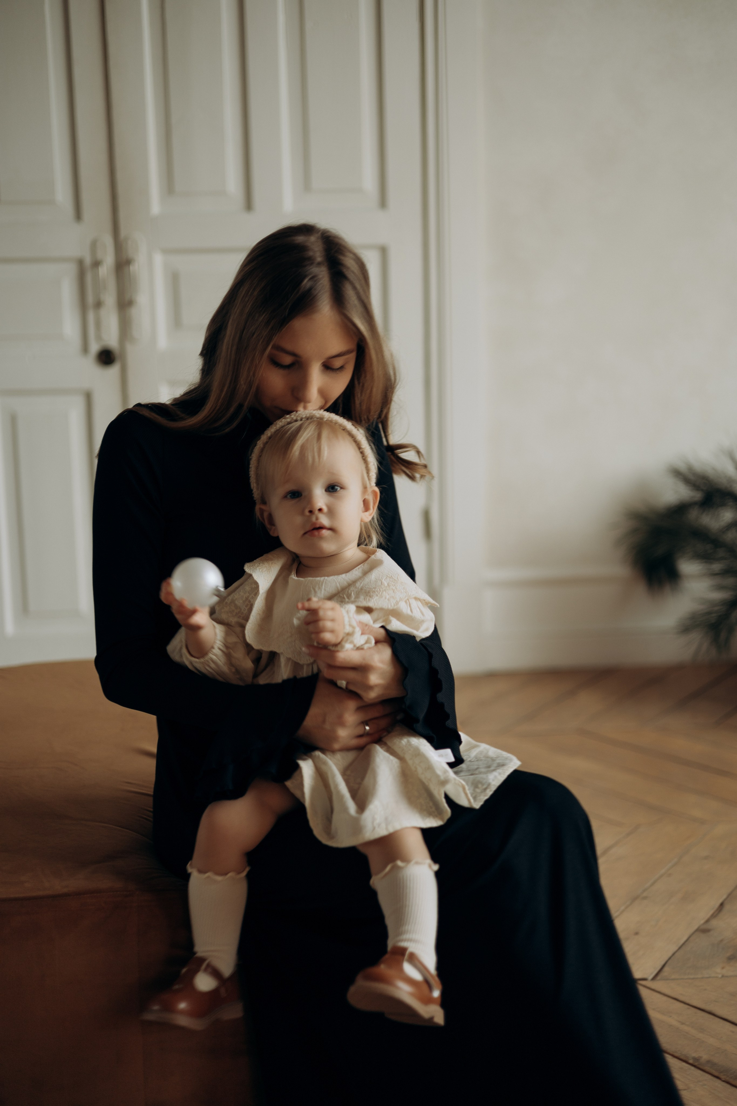 Виталик Катя и Есения. Самый теплый фотограф в Краснодаре Рябоконь Ксения