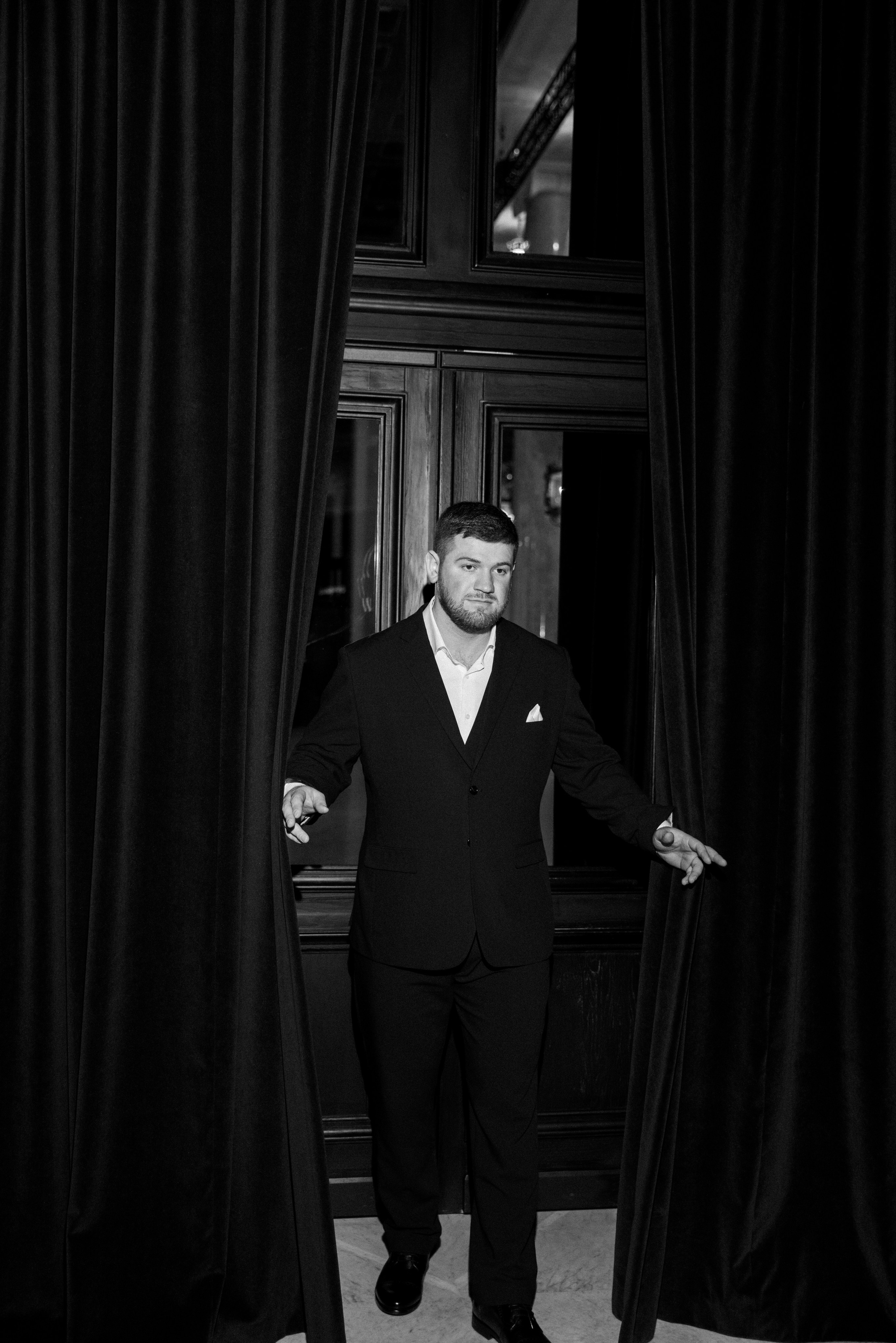 Заур и Анна. Свадебный и семейный фотограф в Орша