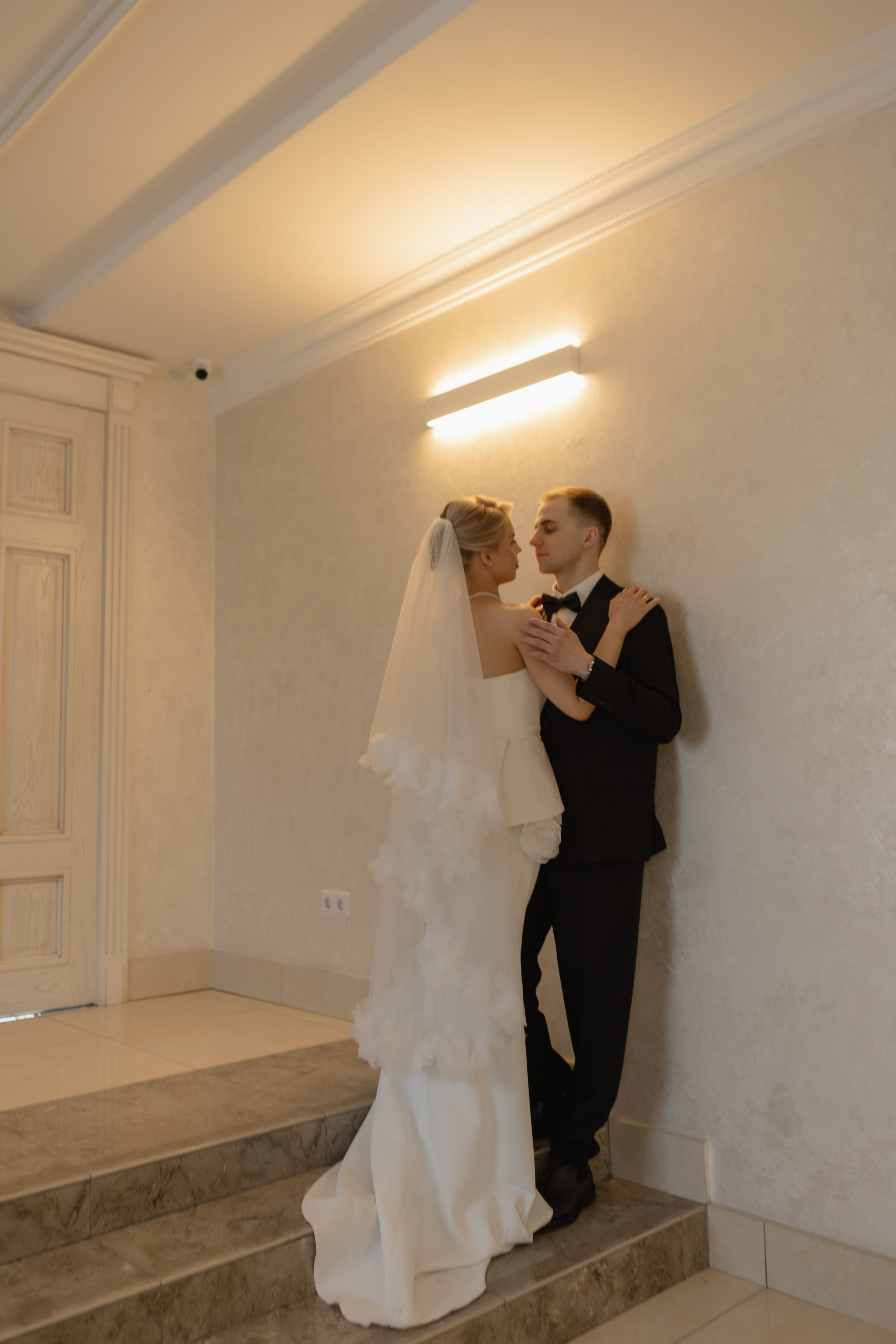 Анастасия и Влад. Главная