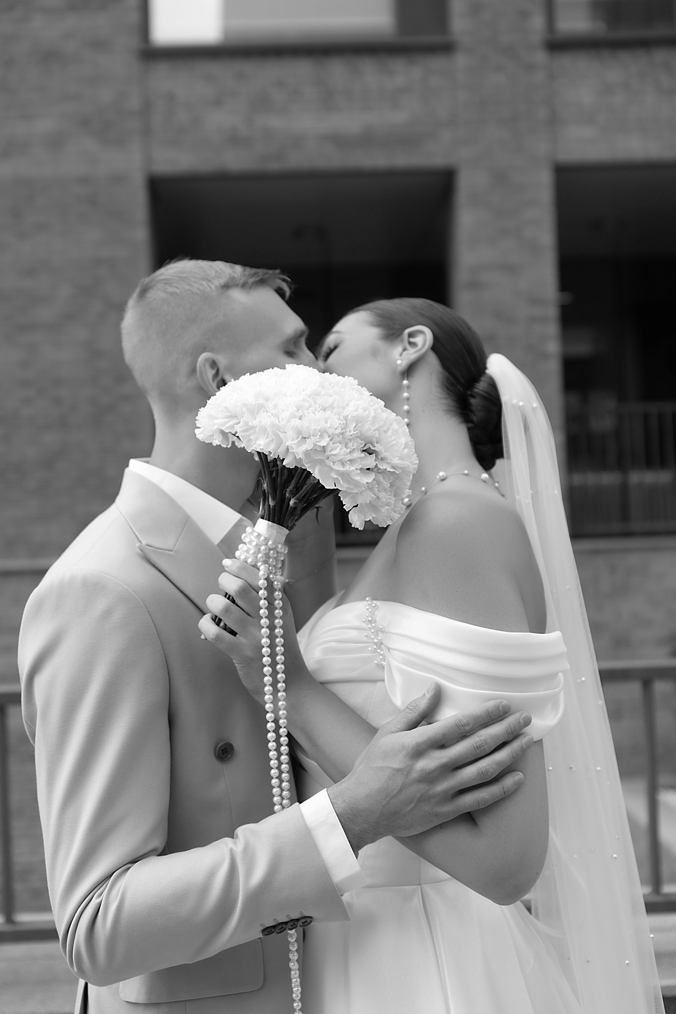 Вика и Валентин. Главная