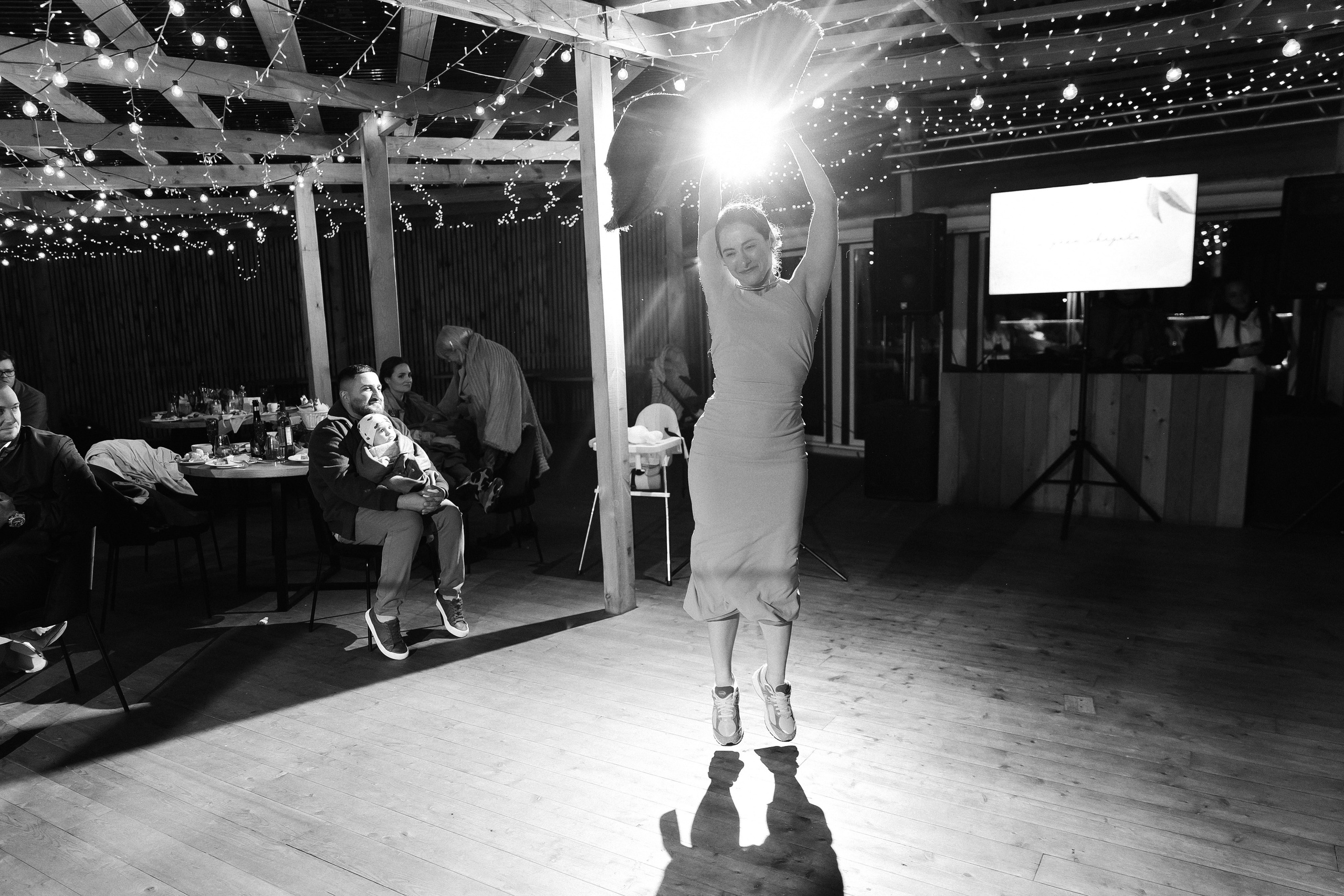 «ВМЕСТЕ МЫ ЯРЧЕ». Maria Startseva Photo