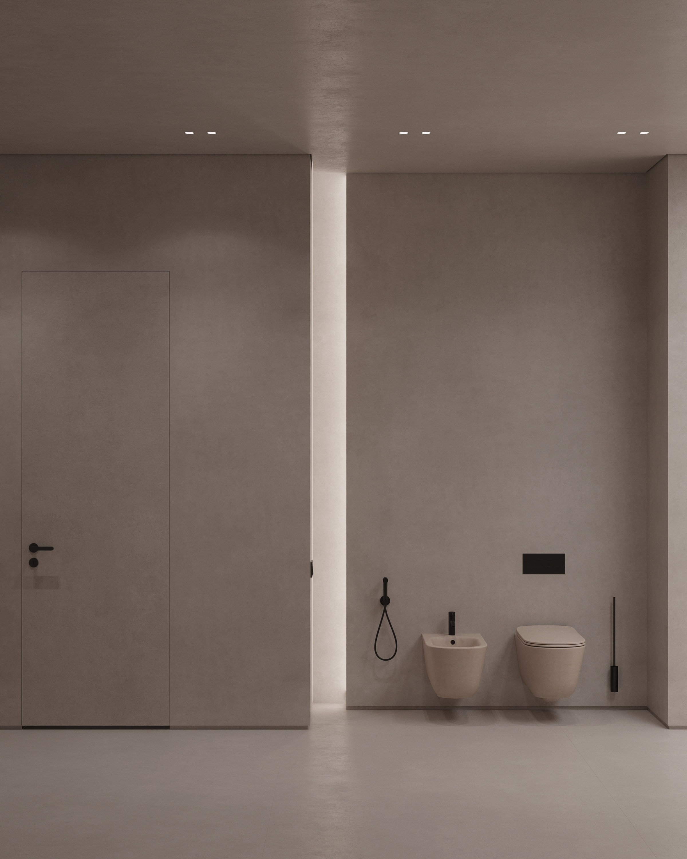 SB | Мой концептуальный проект. 3d Визуализатор Анна Мельник