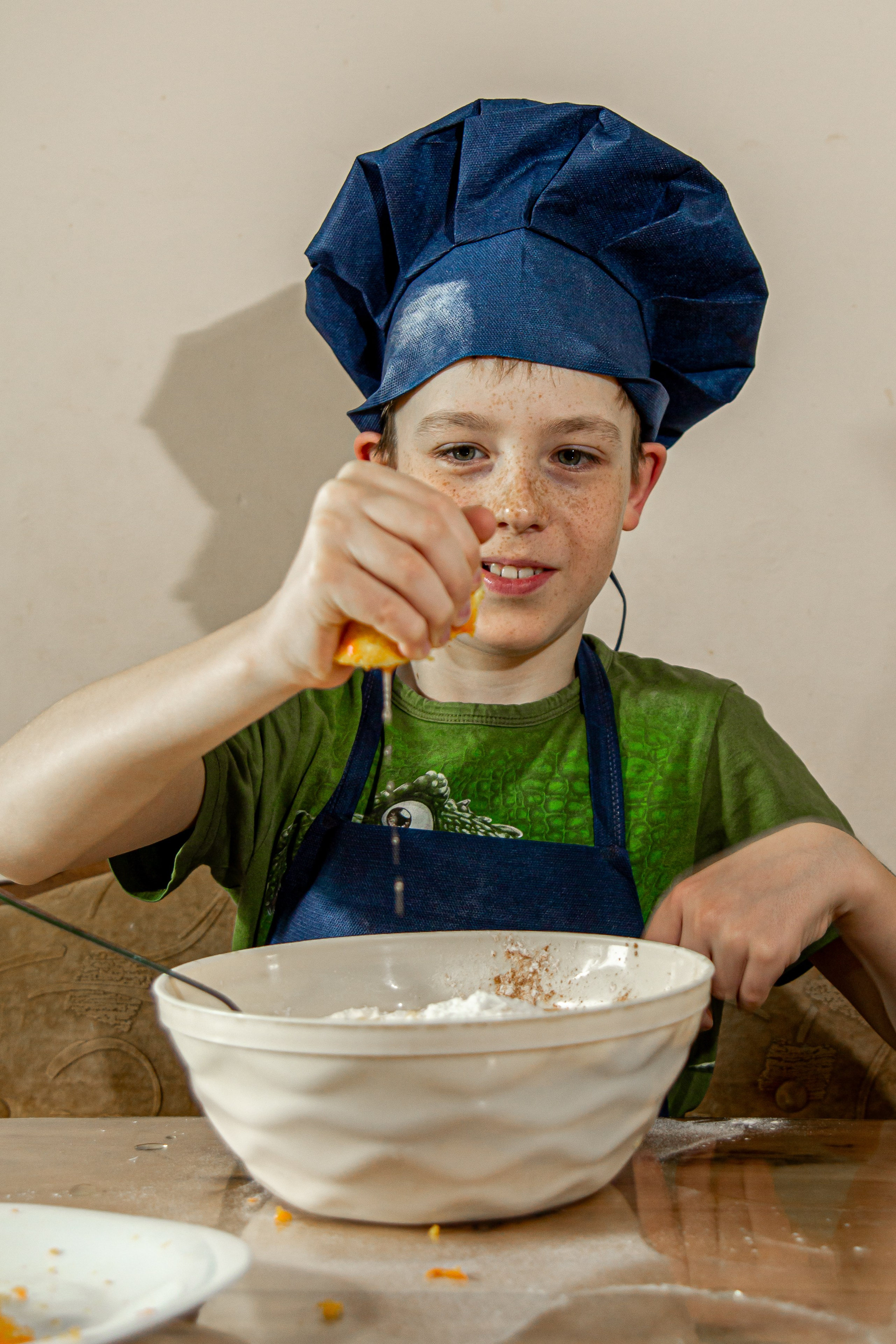 Поварята. Фотограф в Хабаровске Юлия Чванова