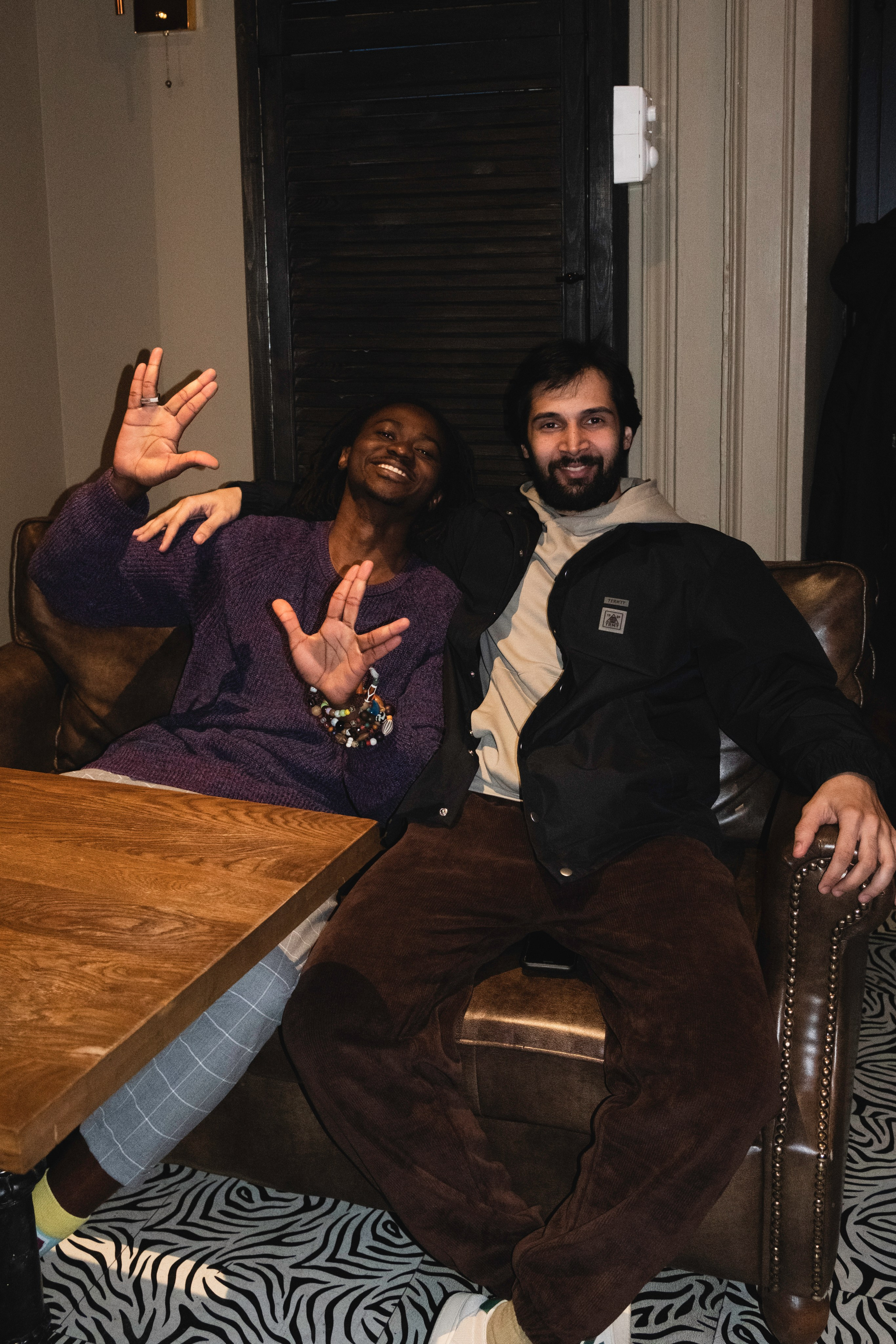 StandUp Cafe. Мари — фотограф и видеограф из Москвы