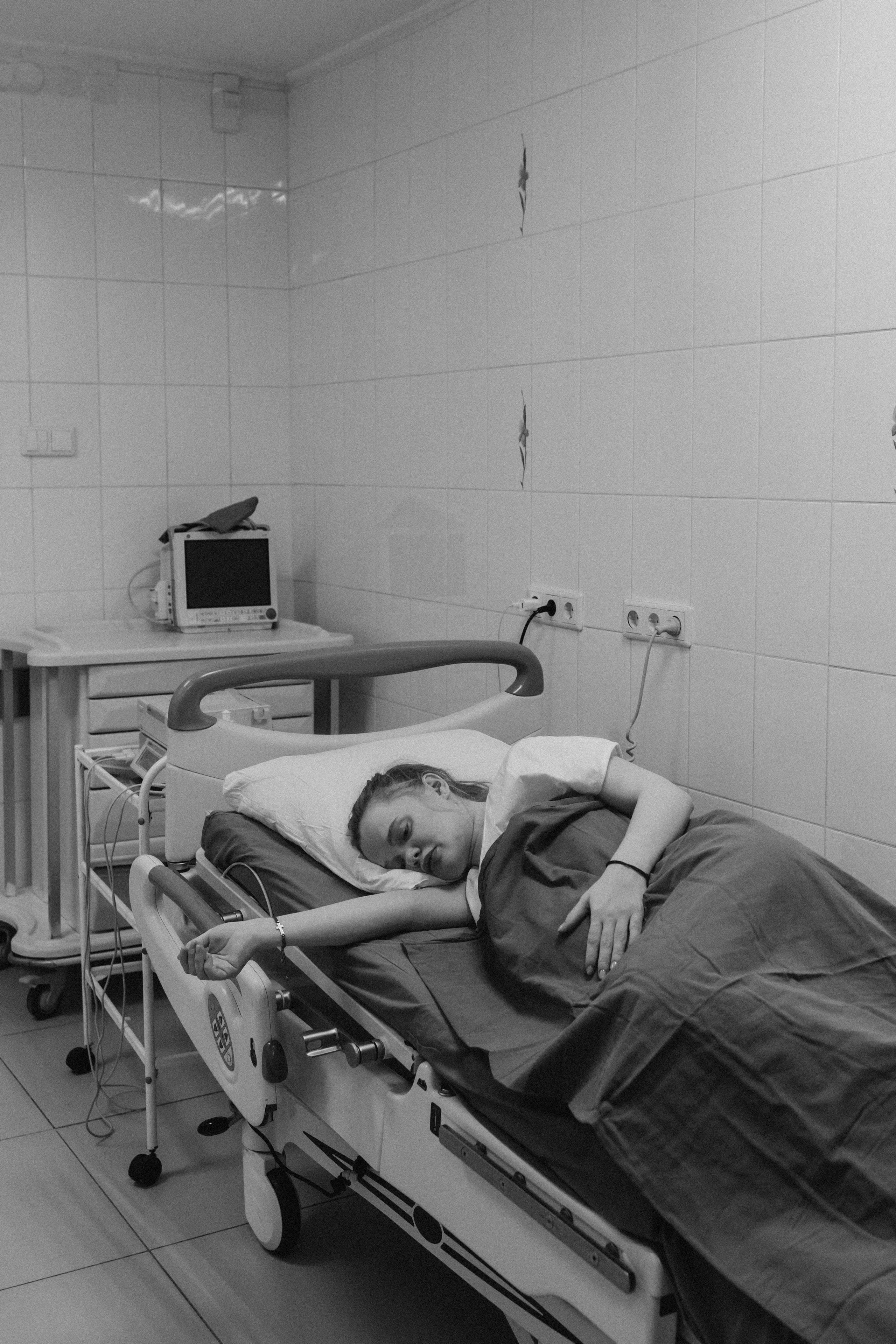 Каролина. Семейный фотограф Нижневартовск Тюмень Ефимова Ирина