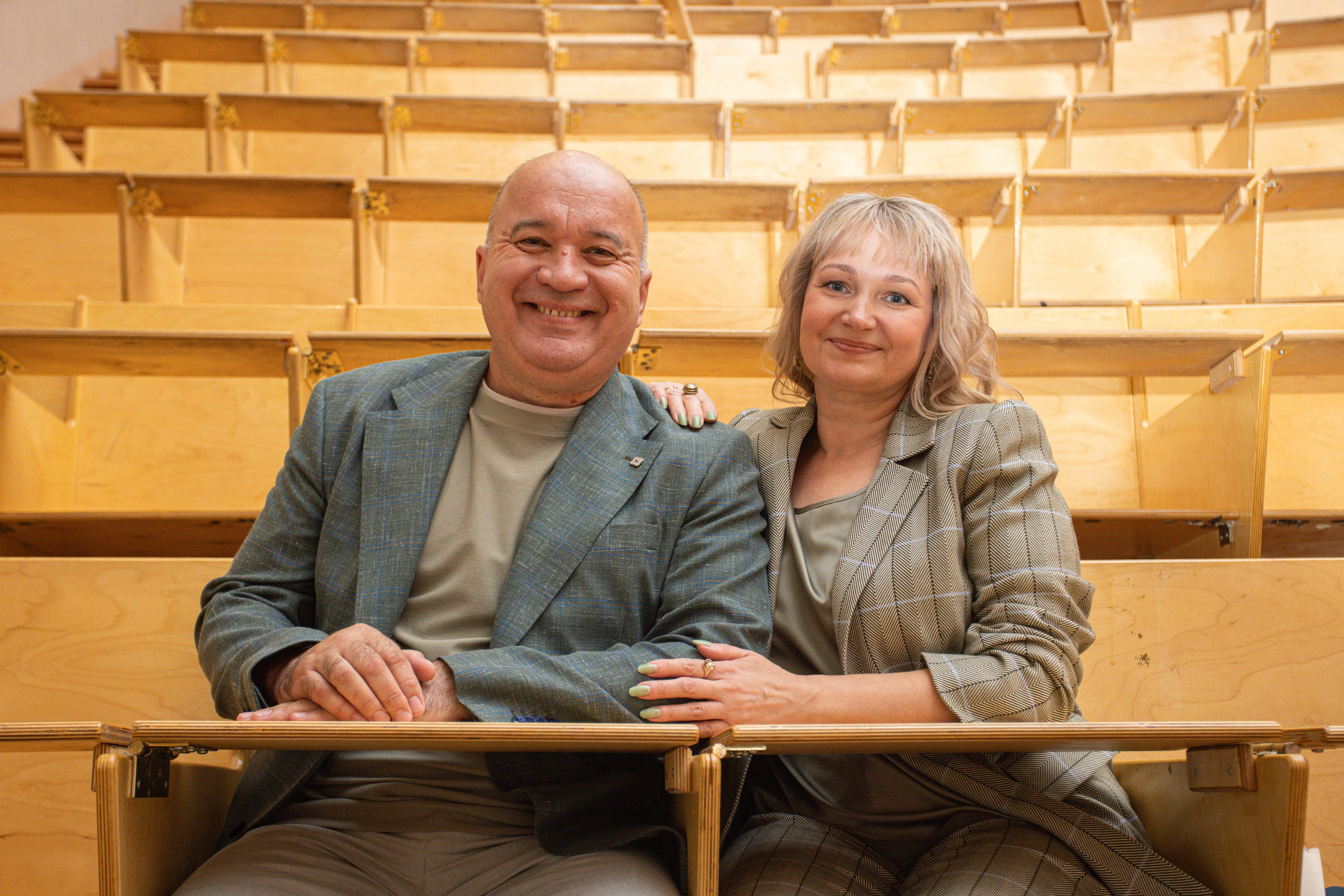 Встреча выпускников. Стоматологи СПб. Семейный фотограф в Вышнем Волочке — Ульяна Иванова | Фотосессии для всей семьи