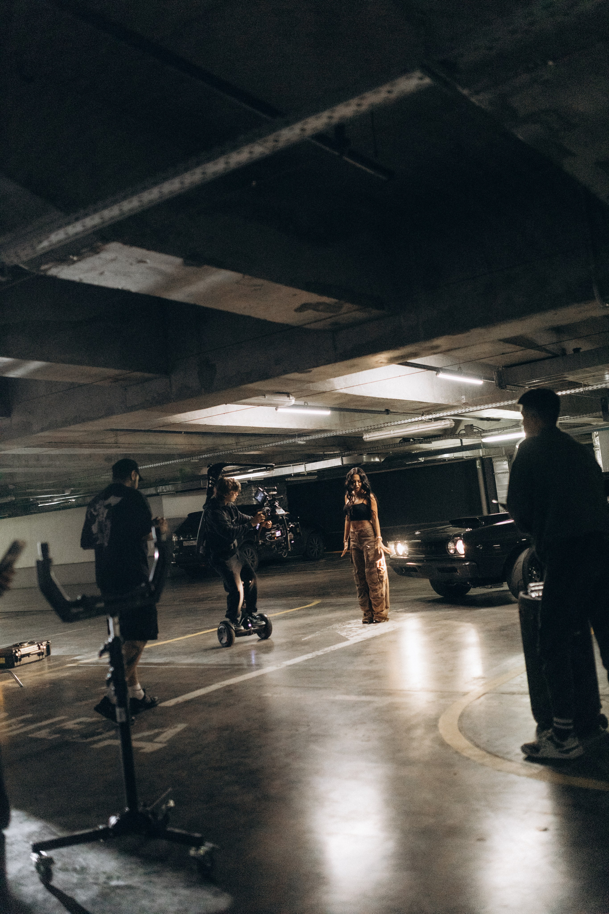 JANNET — РОЗОВЫЕ ОЧКИ (бэкстейдж к клипу). Фотограф НОГИНСК, Москва, Анастасия Белая