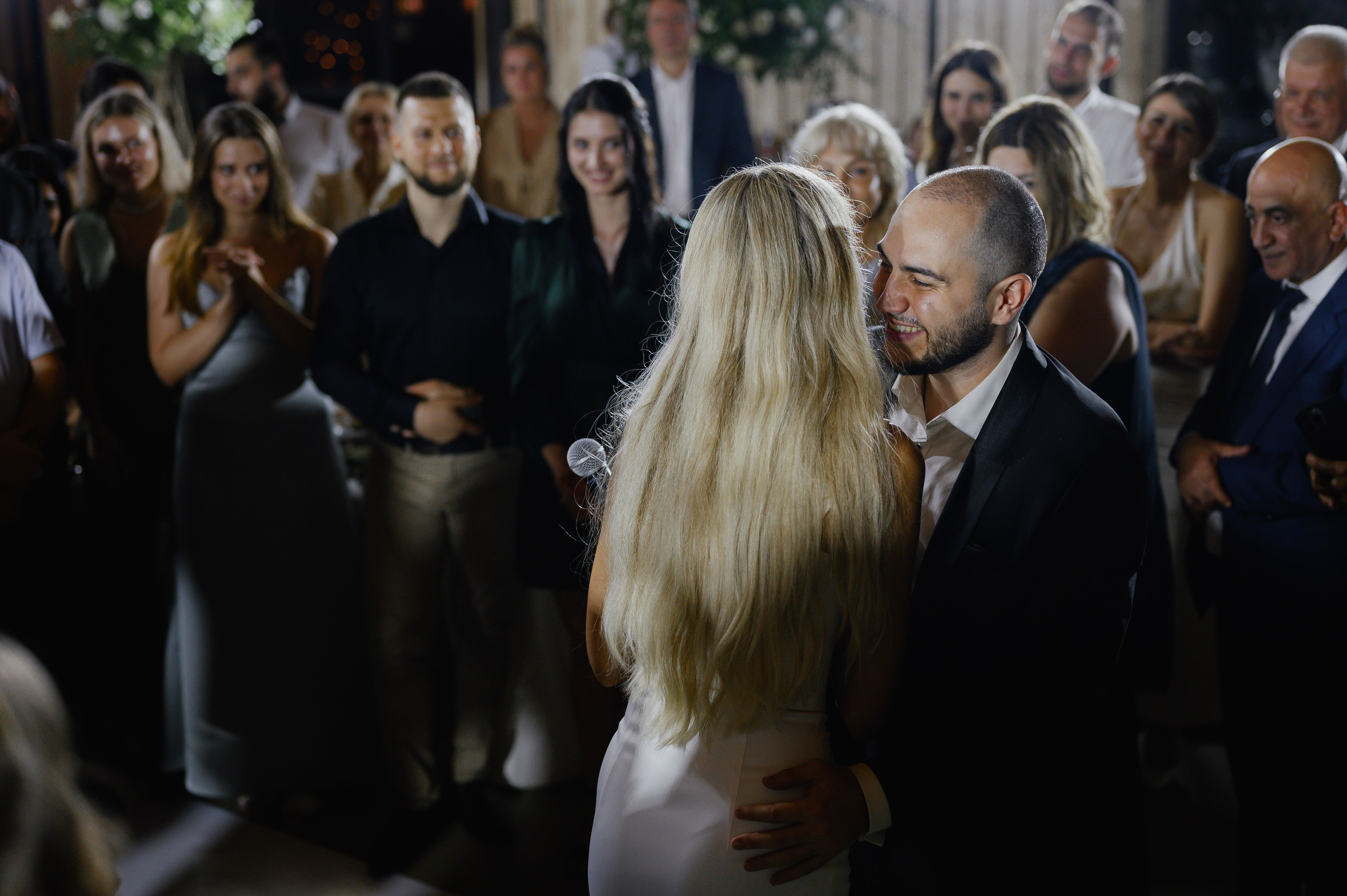 M&K. Свадебный и репортажный фотограф