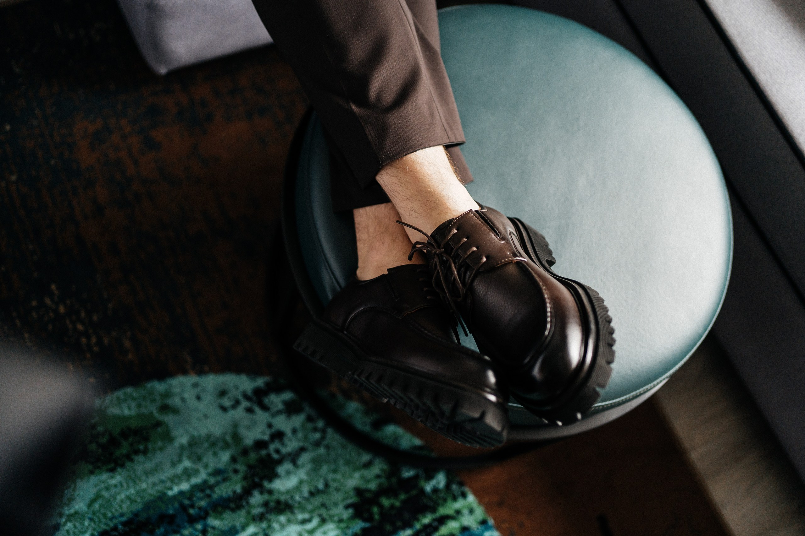 Яна и Сергей. Главная