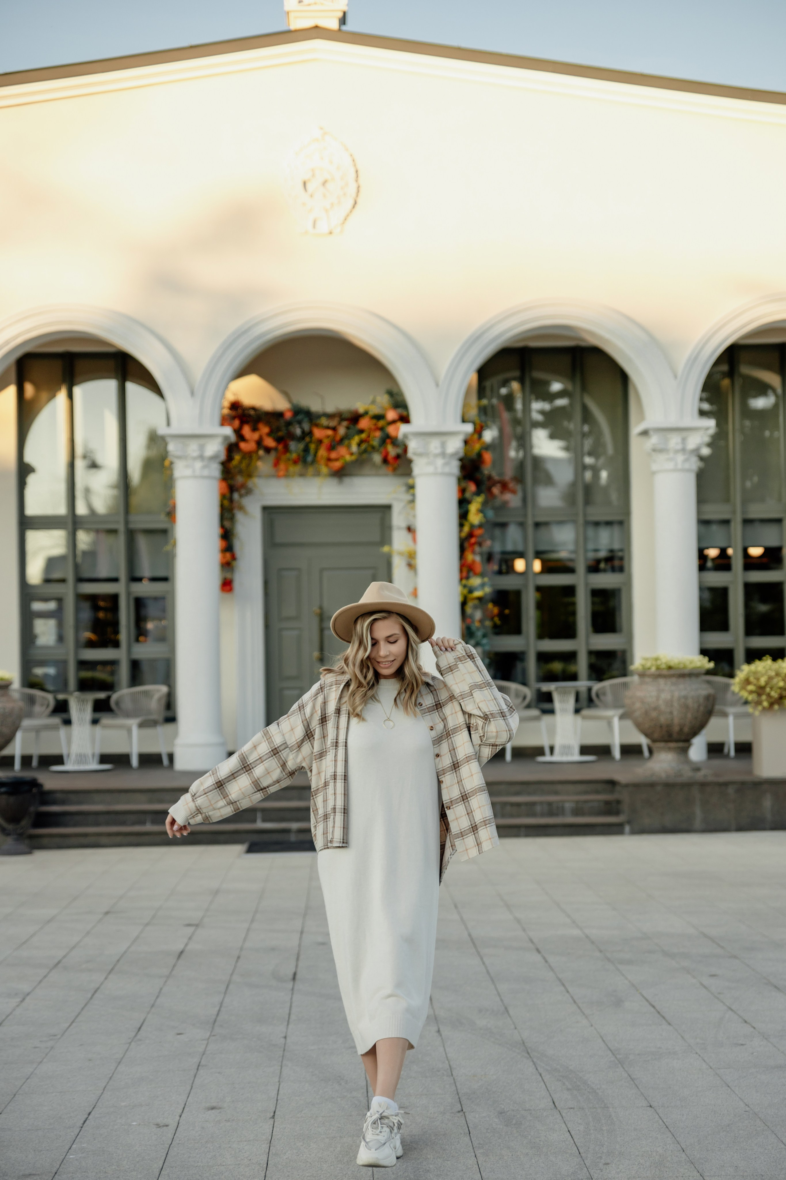 Алина. Фотограф Ершова Светлана