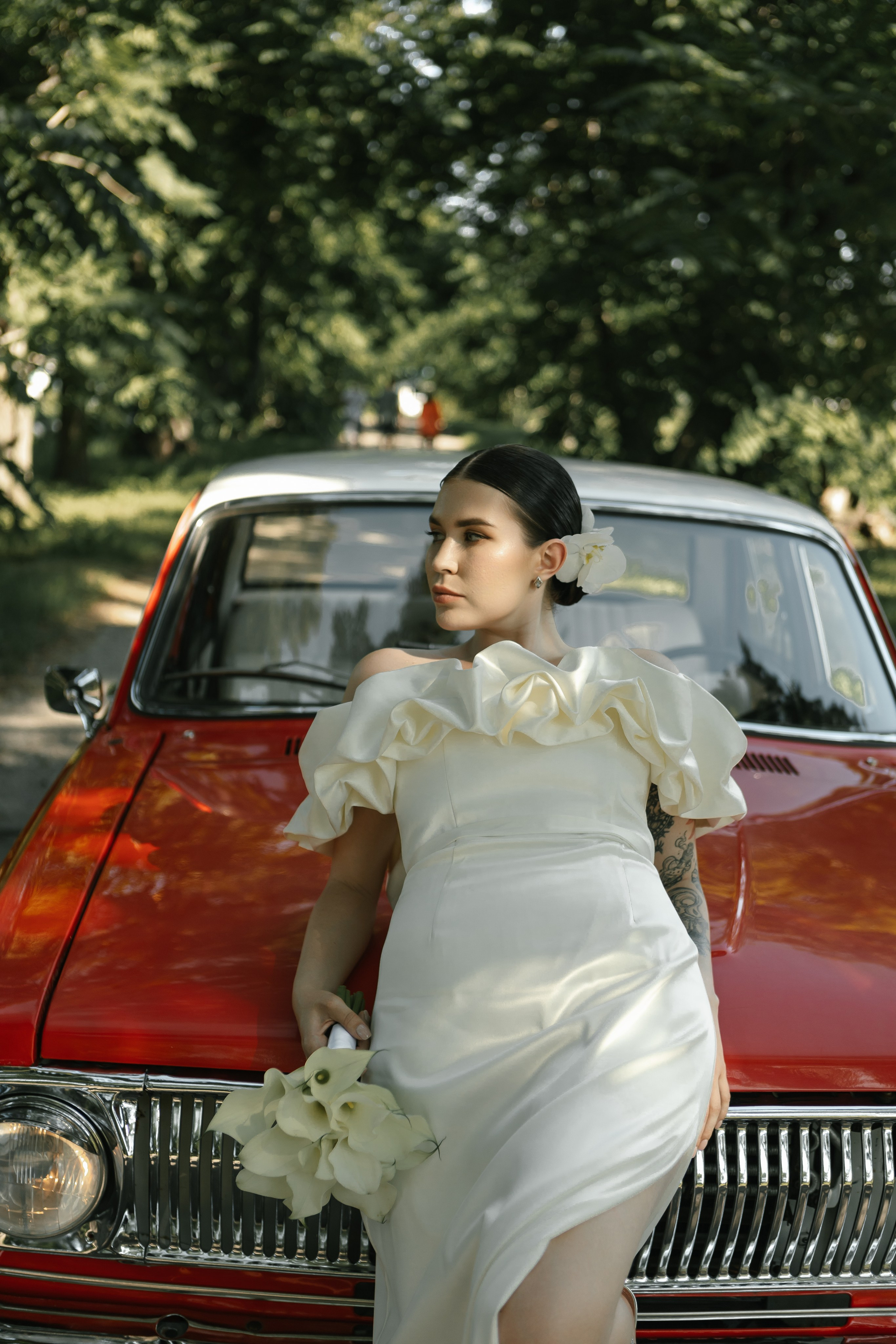 Artem | Margo. Свадебный фотограф в Барнауле Юлия Гербер