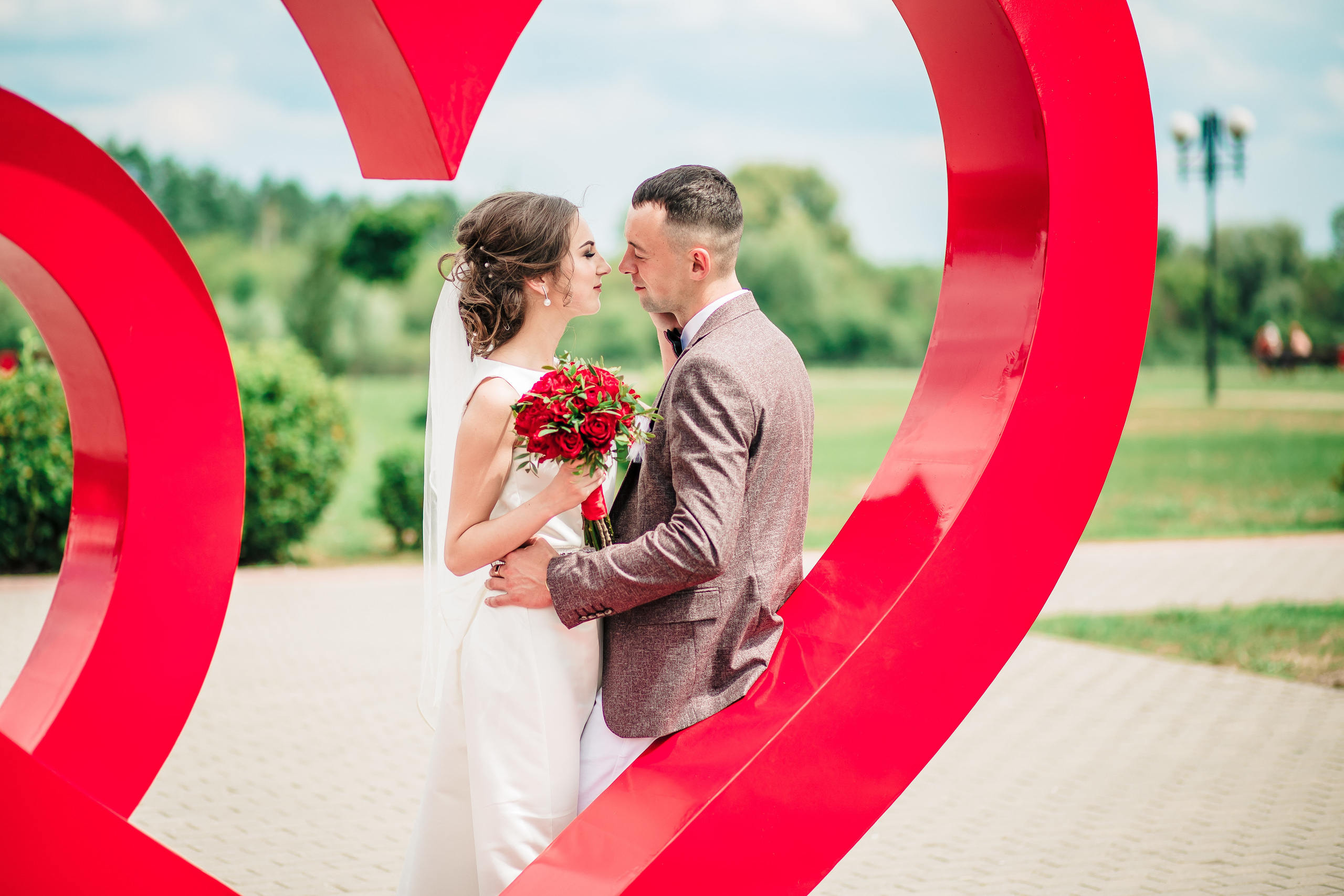 Свадьба. ФОТОГРАФ/ Беларусь Светлогорск