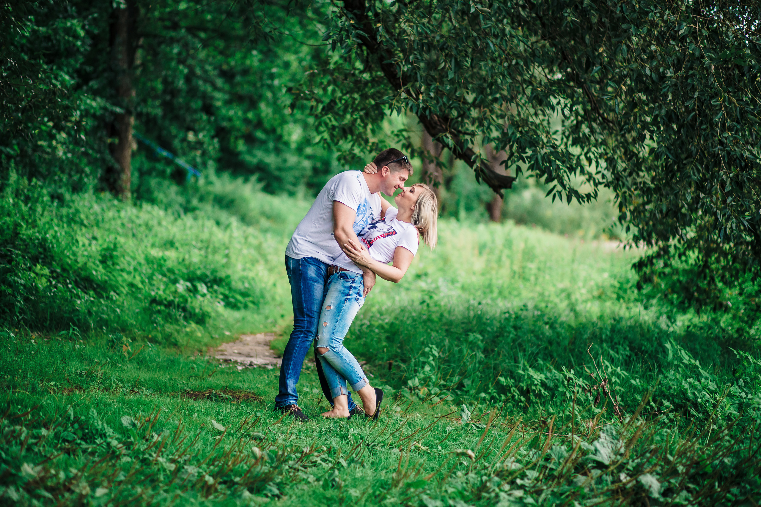 Семейная съемка. ФОТОГРАФ/ Беларусь Светлогорск