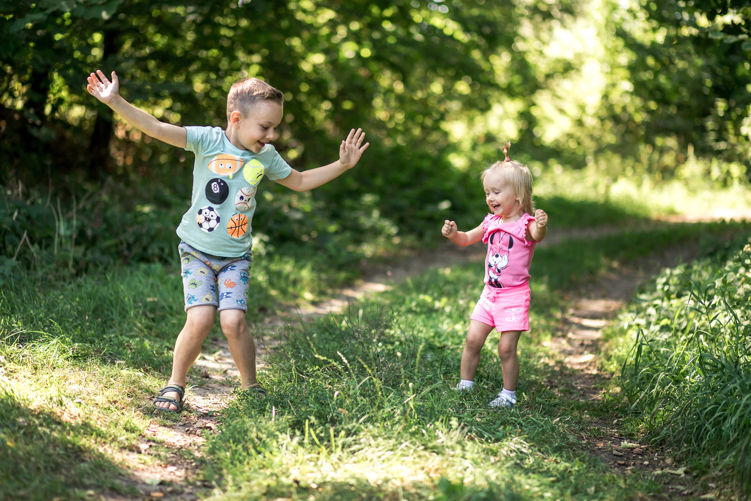 Детская съемка. ФОТОГРАФ/ Беларусь Светлогорск