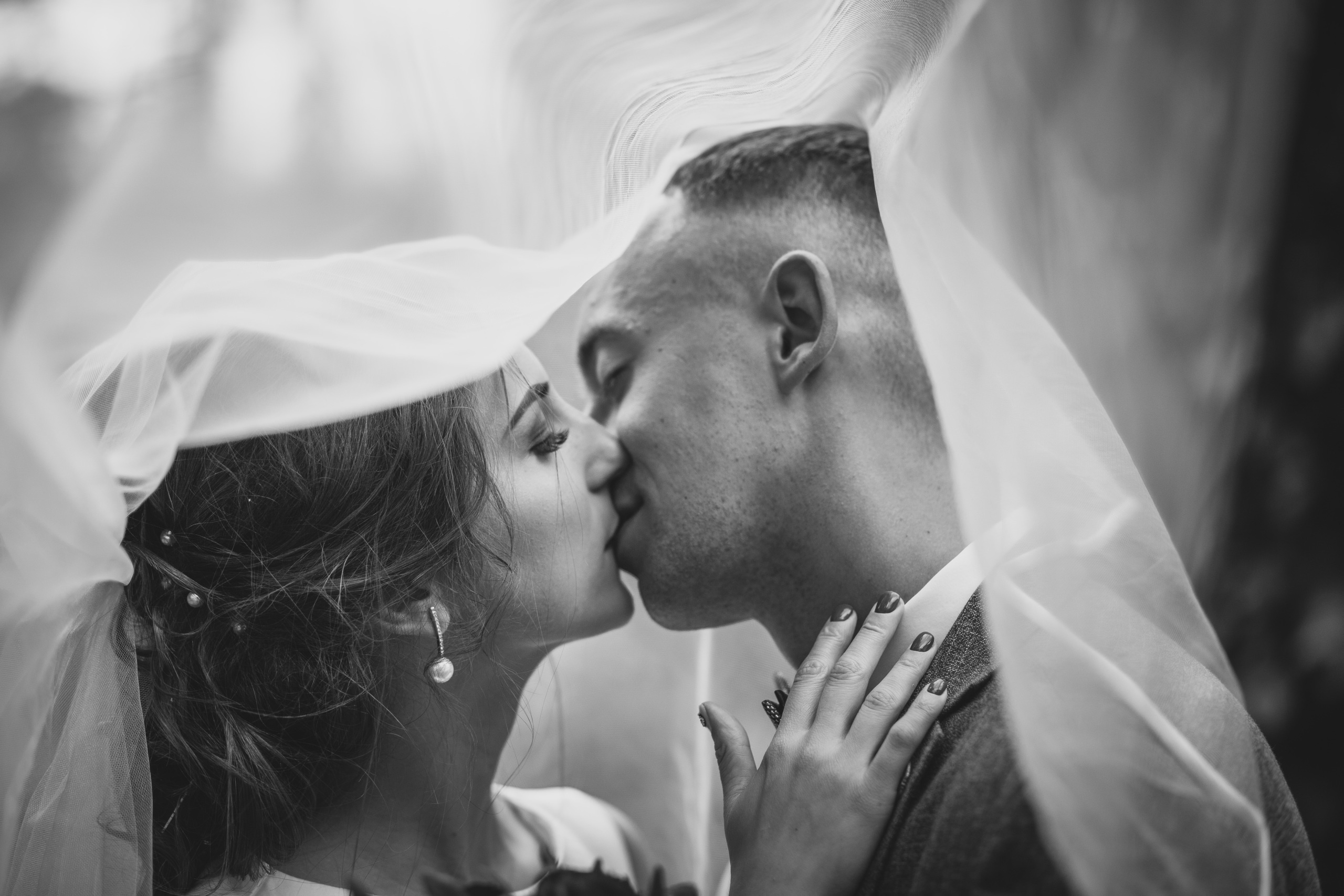 Свадьба. ФОТОГРАФ/ Беларусь Светлогорск