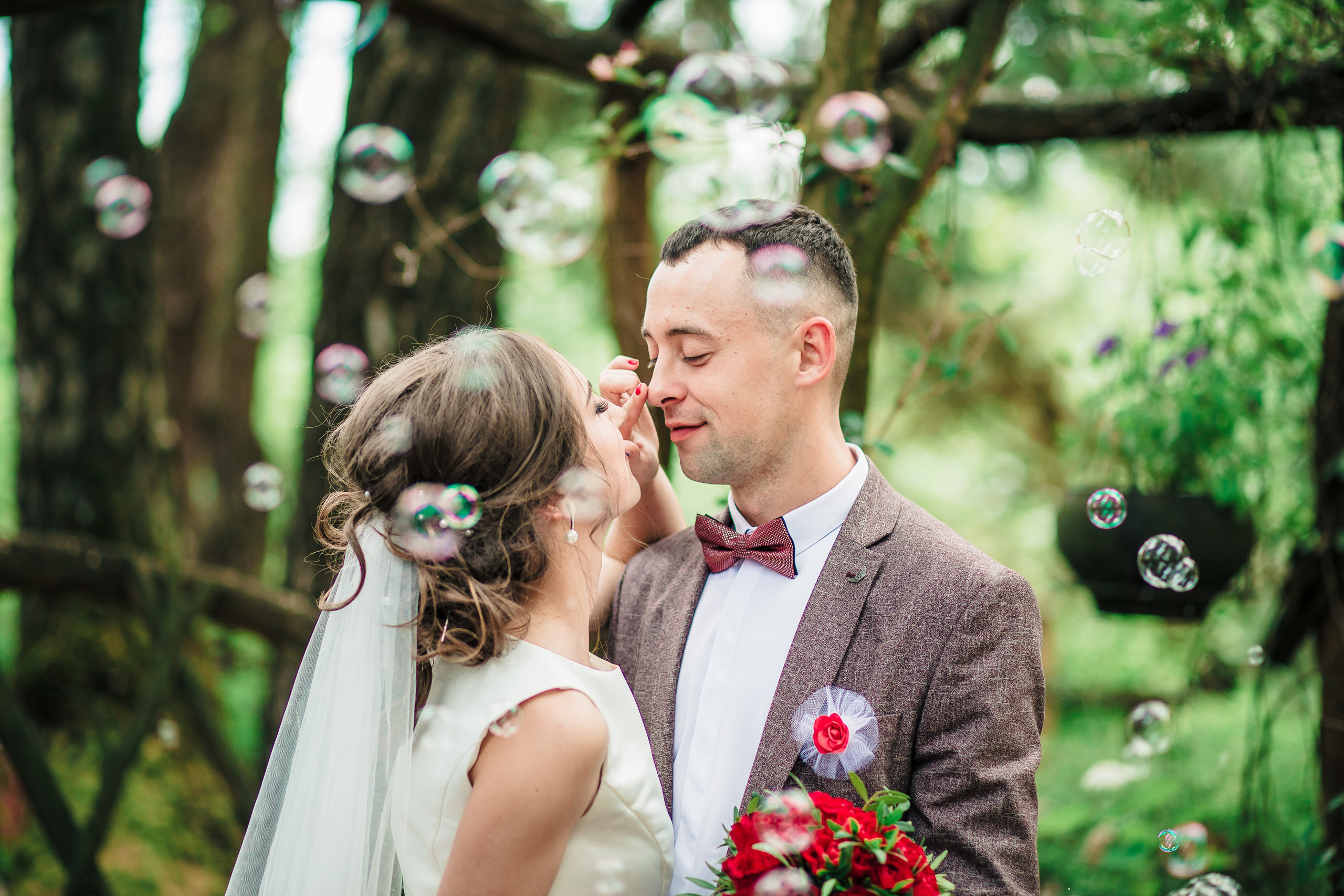 Свадьба. ФОТОГРАФ/ Беларусь Светлогорск