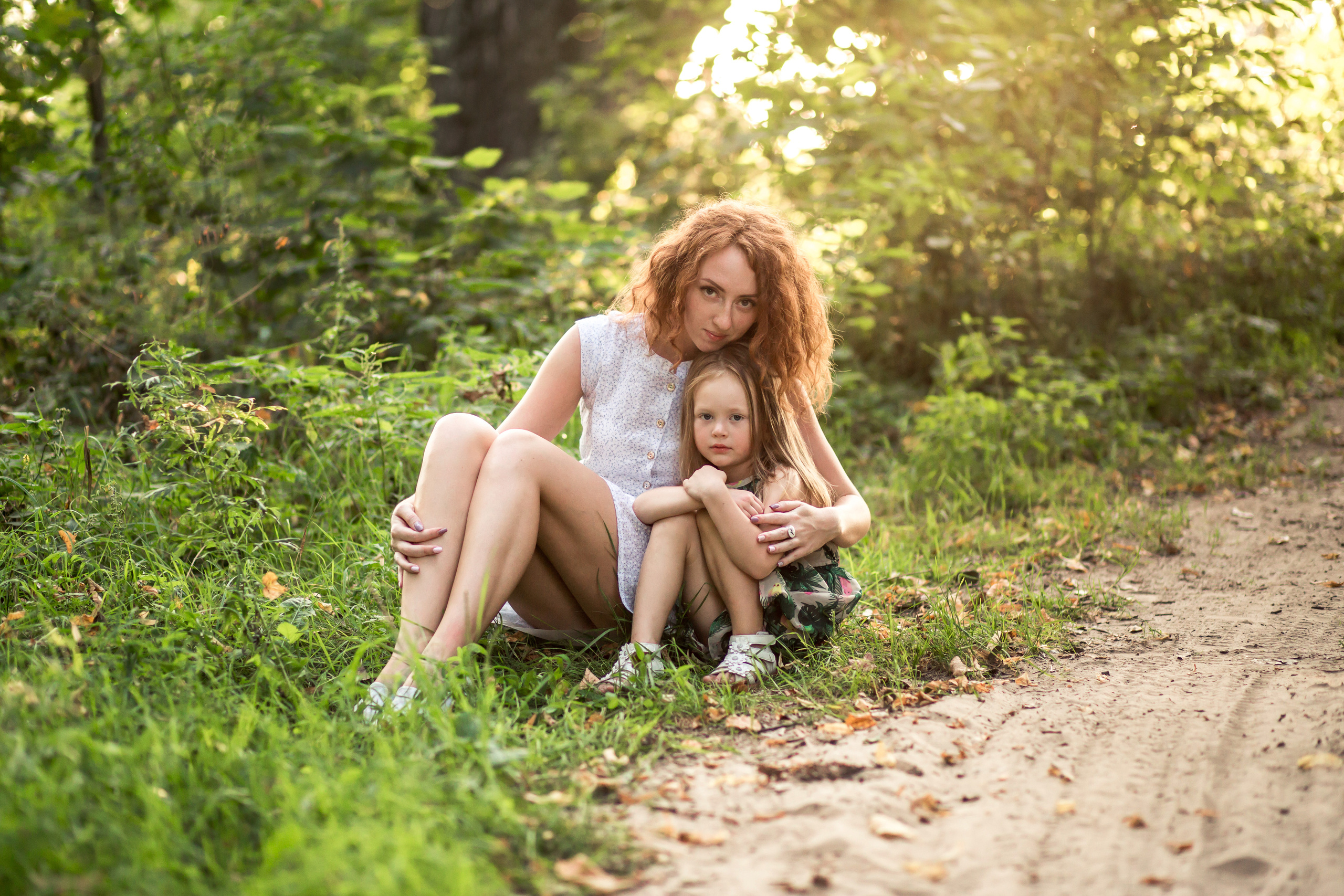 Семейная съемка. ФОТОГРАФ/ Беларусь Светлогорск