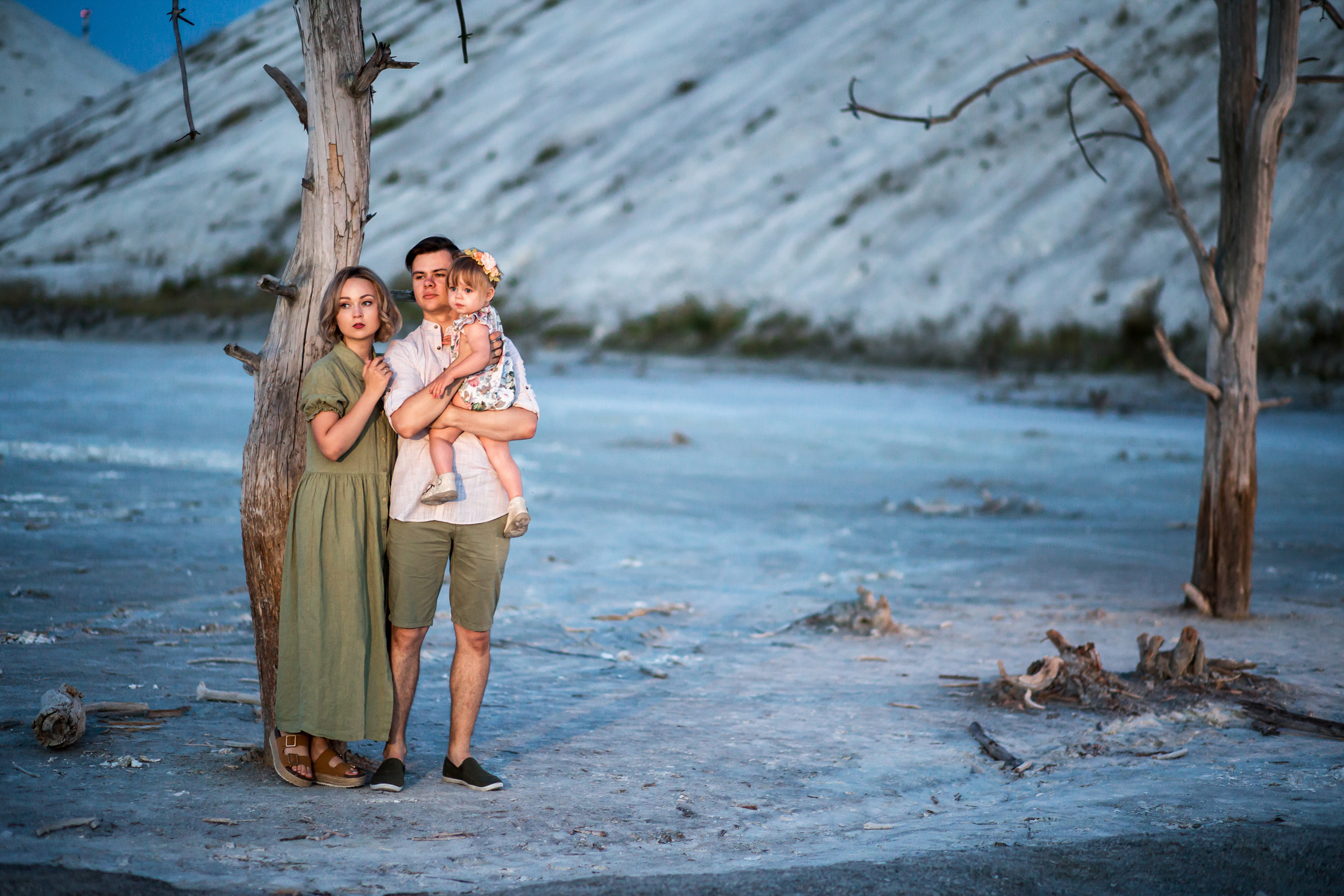 Семейная съемка. ФОТОГРАФ/ Беларусь Светлогорск