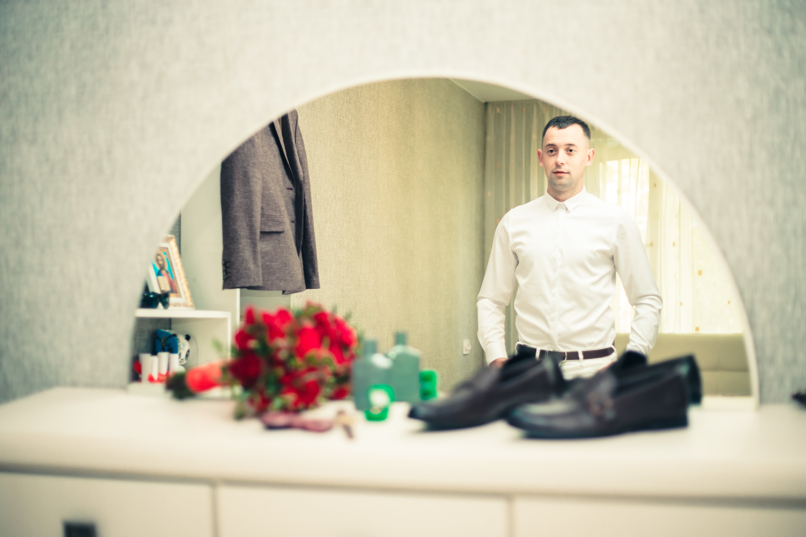 Свадьба. ФОТОГРАФ/ Беларусь Светлогорск