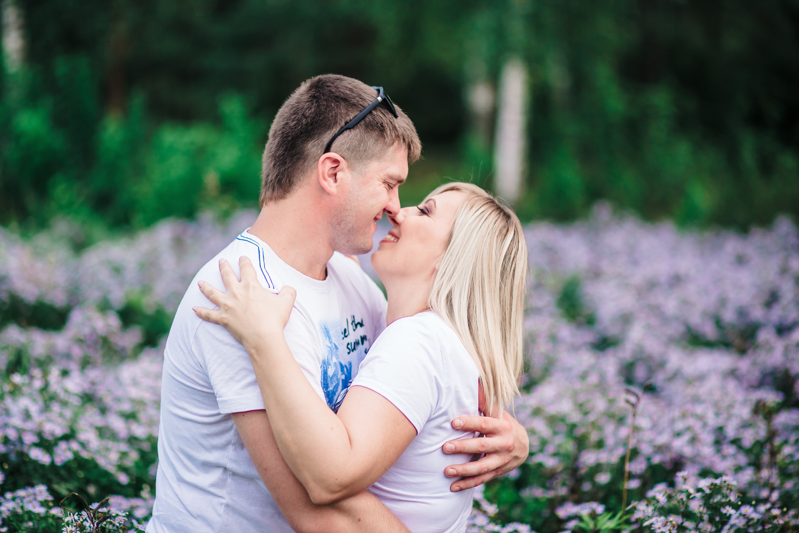 Семейная съемка. ФОТОГРАФ/ Беларусь Светлогорск