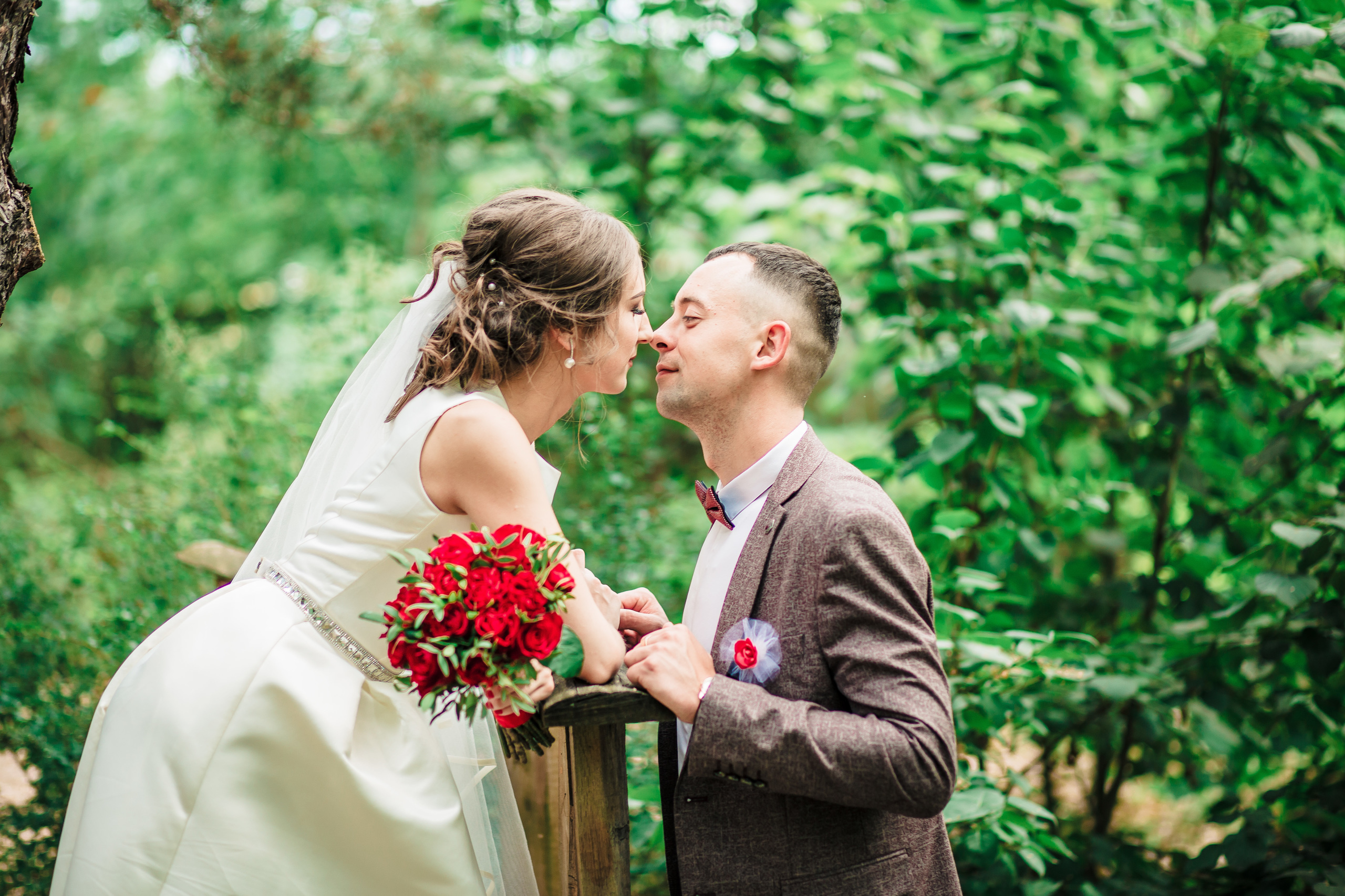 Свадьба. ФОТОГРАФ/ Беларусь Светлогорск