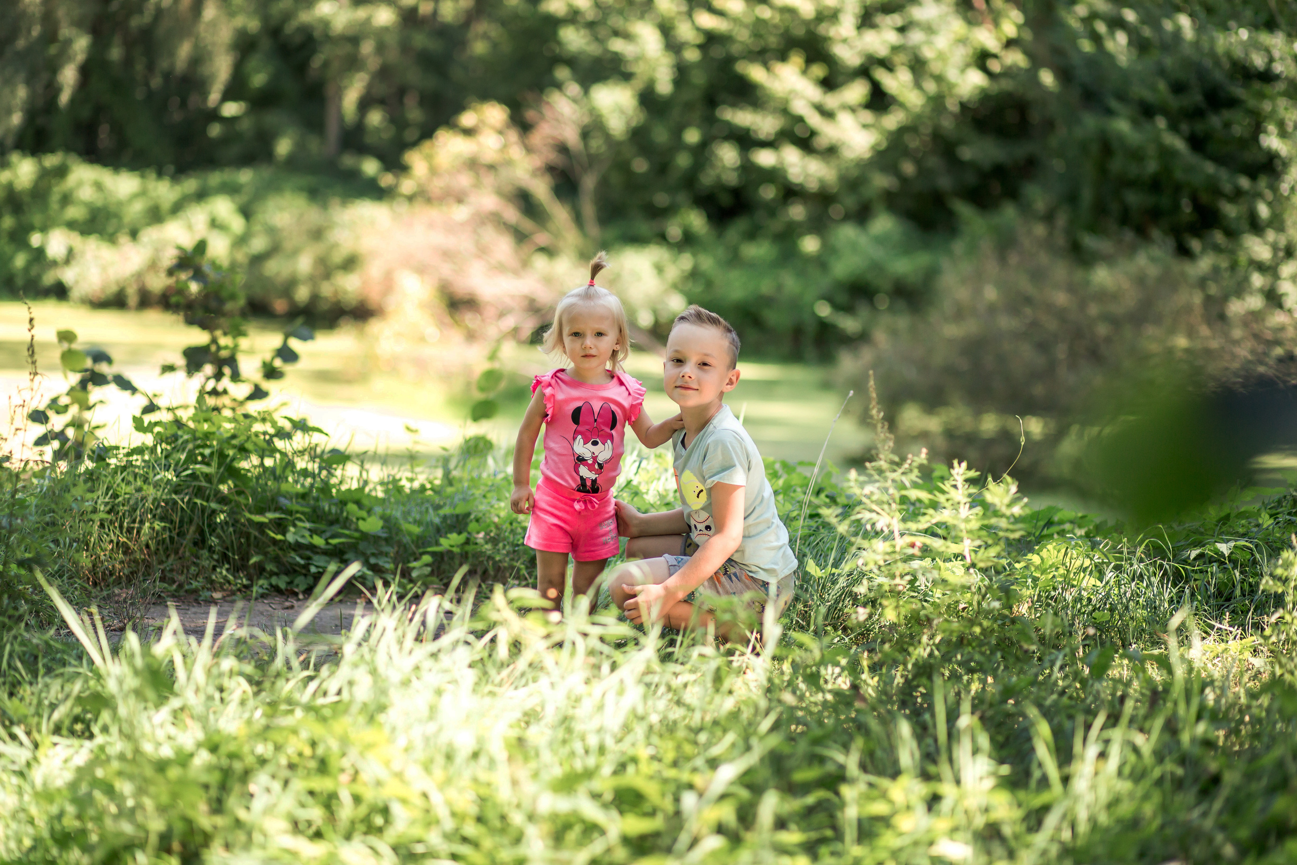 Детская съемка. ФОТОГРАФ/ Беларусь Светлогорск