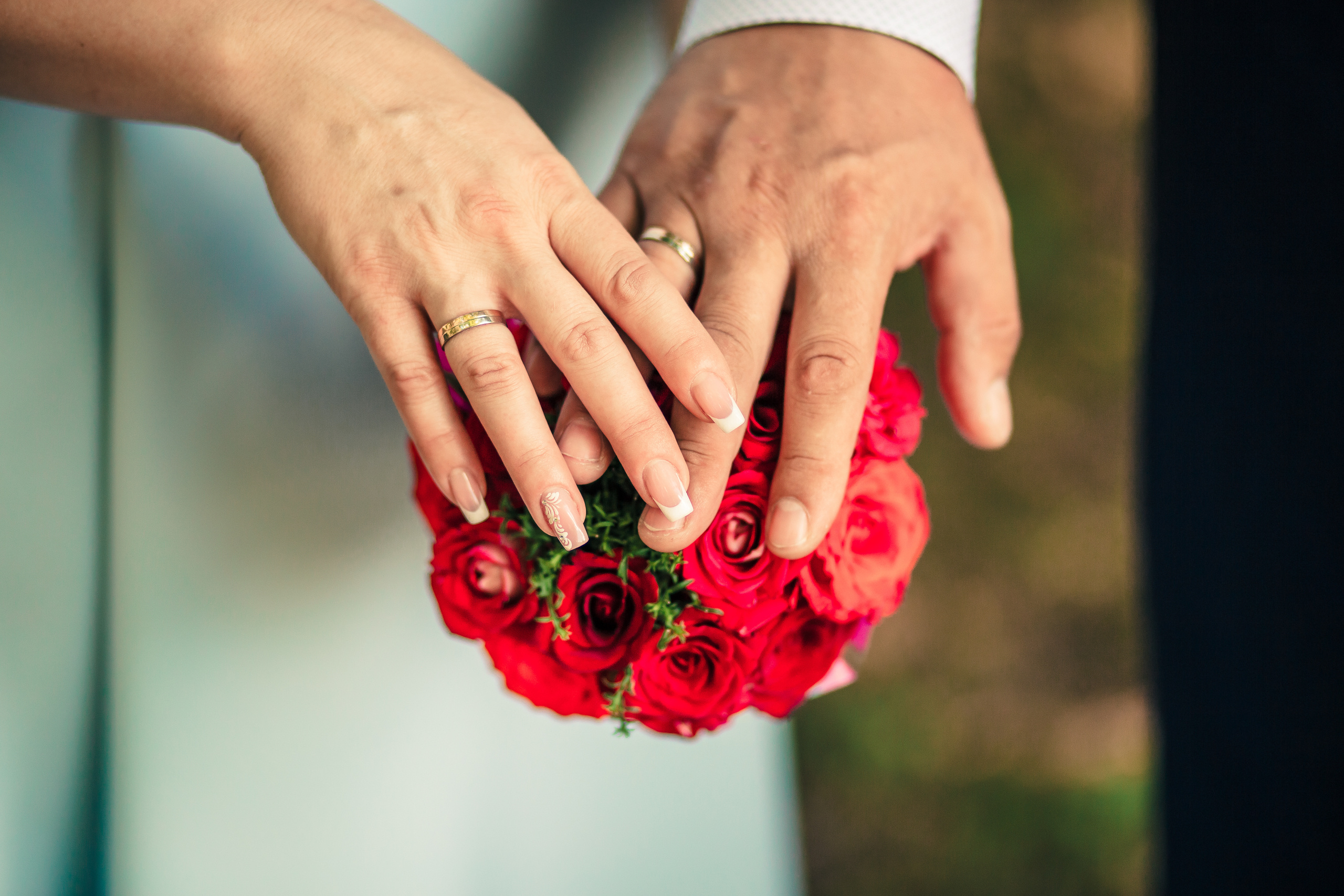 Свадьба. ФОТОГРАФ/ Беларусь Светлогорск