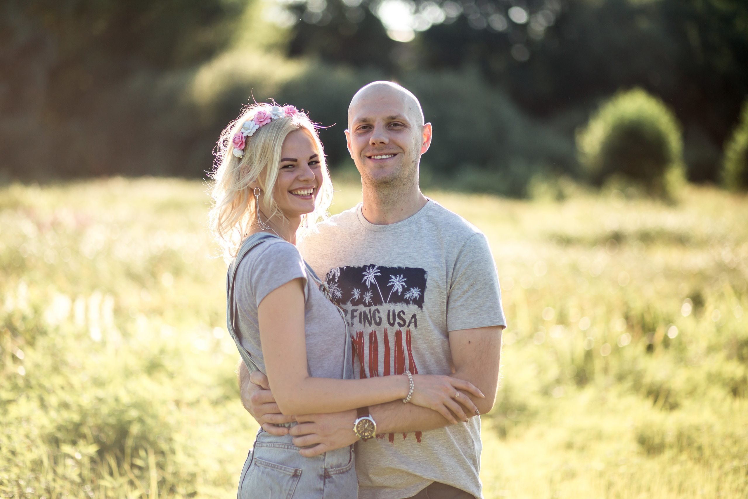 Семейная съемка. ФОТОГРАФ/ Беларусь Светлогорск