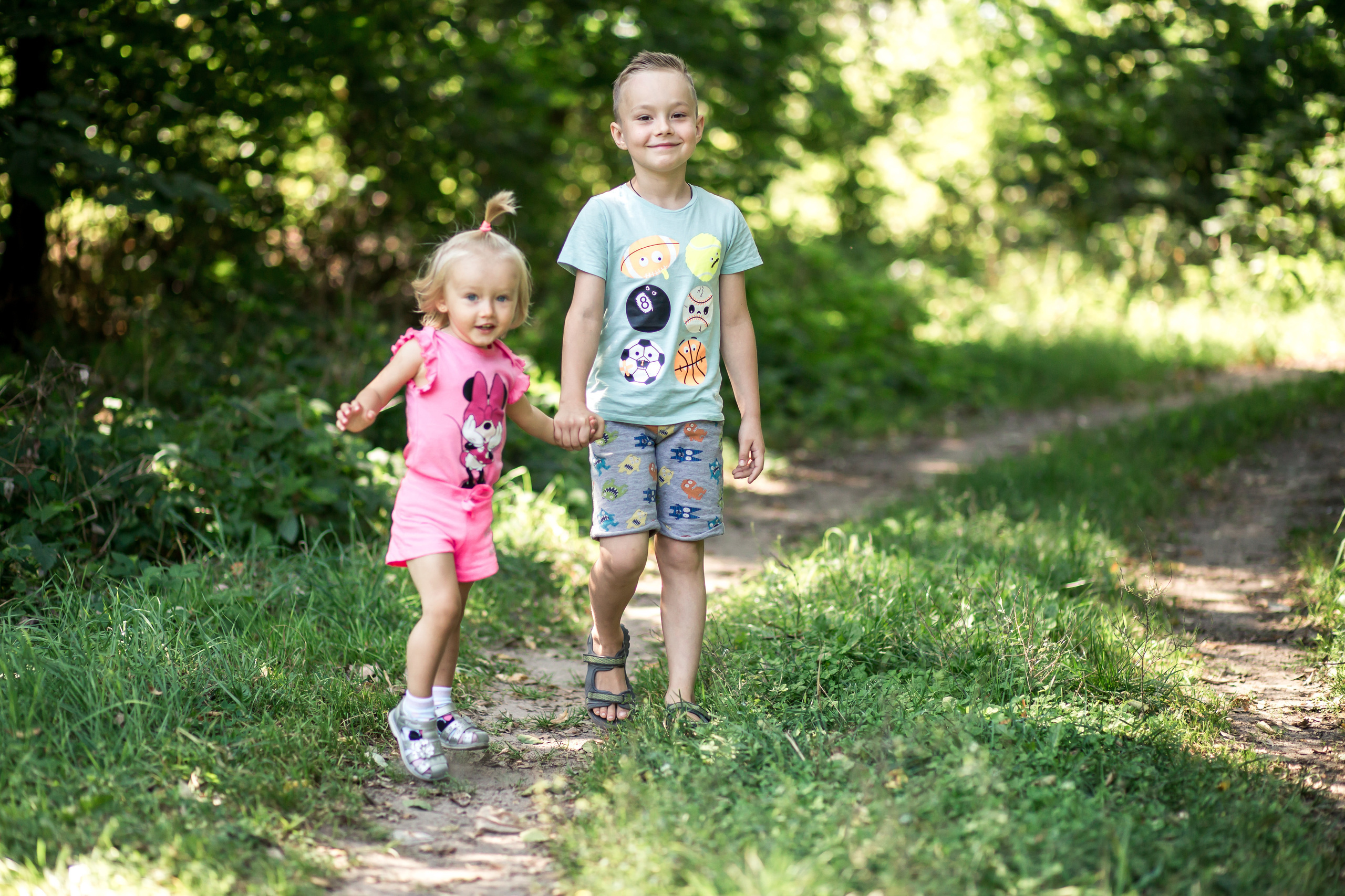 Детская съемка. ФОТОГРАФ/ Беларусь Светлогорск