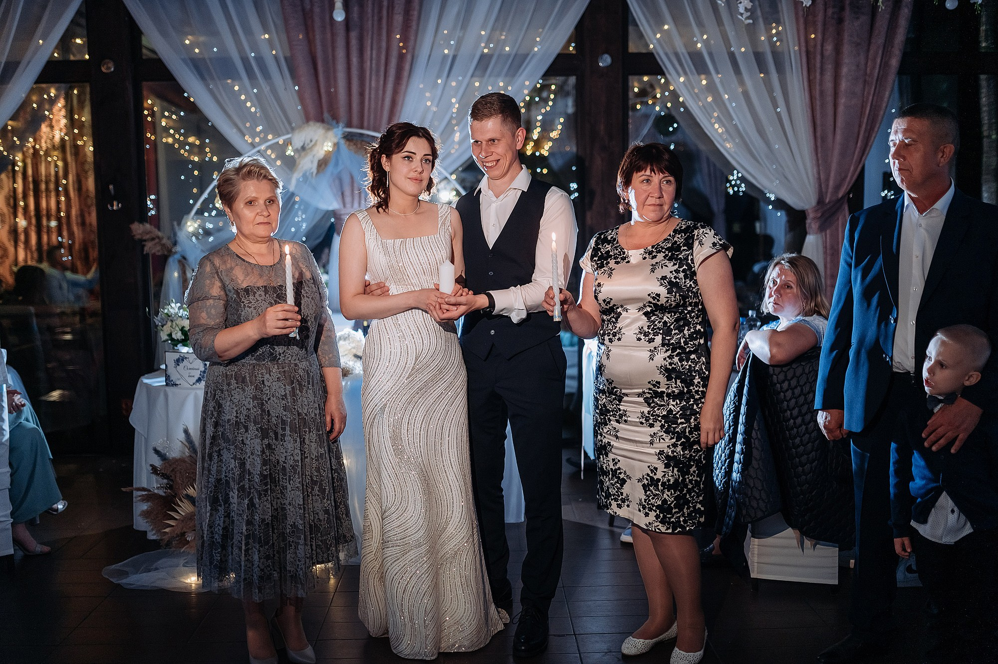 Денис и Екатерина ВДНХ. Свадебный фотограф в Дубне Алексей Фонарёв