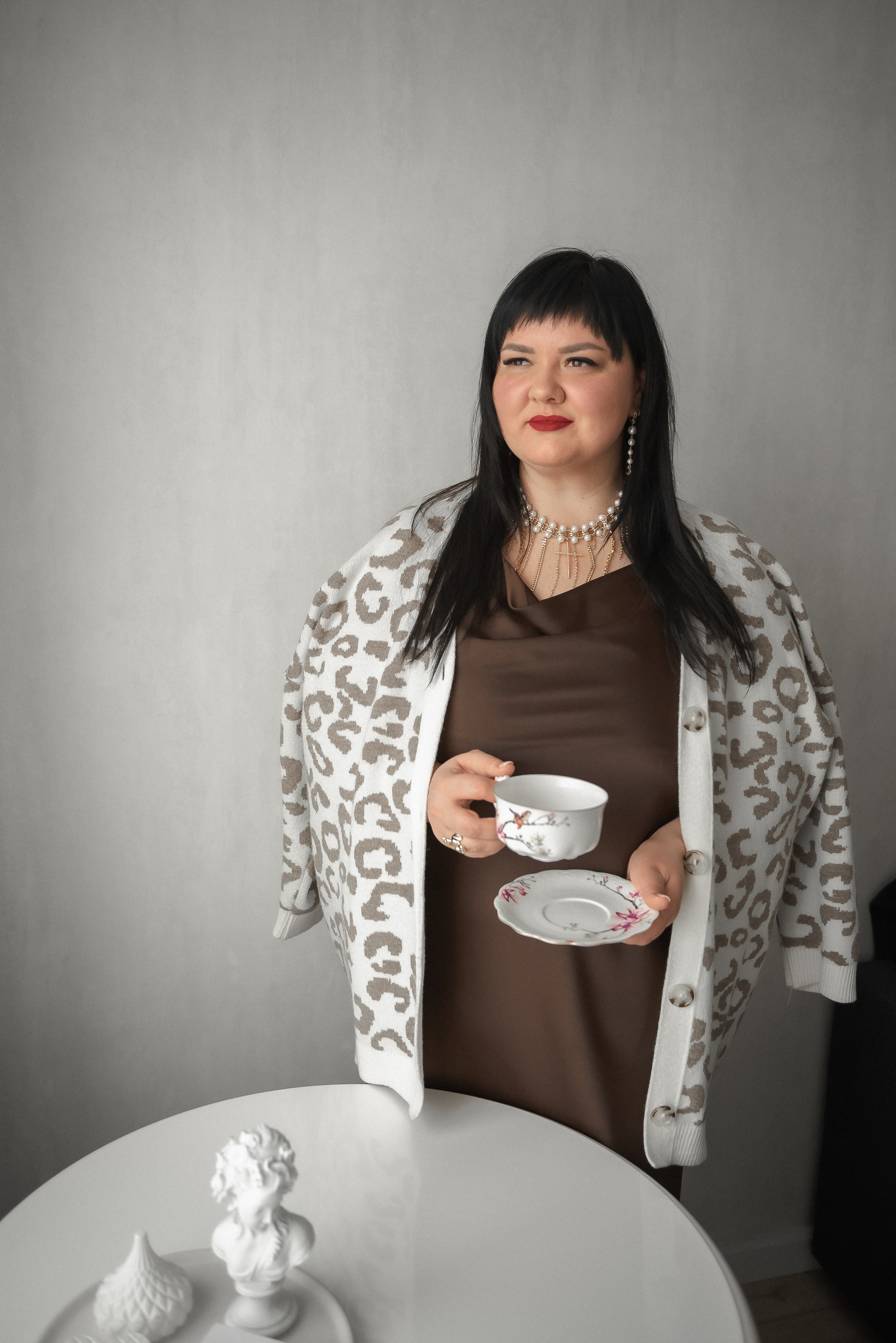 Ювелирный стилист. КОНТЕНТ |БРЕНД фотограф Санкт-Петербург — Жанна Олтаржевская