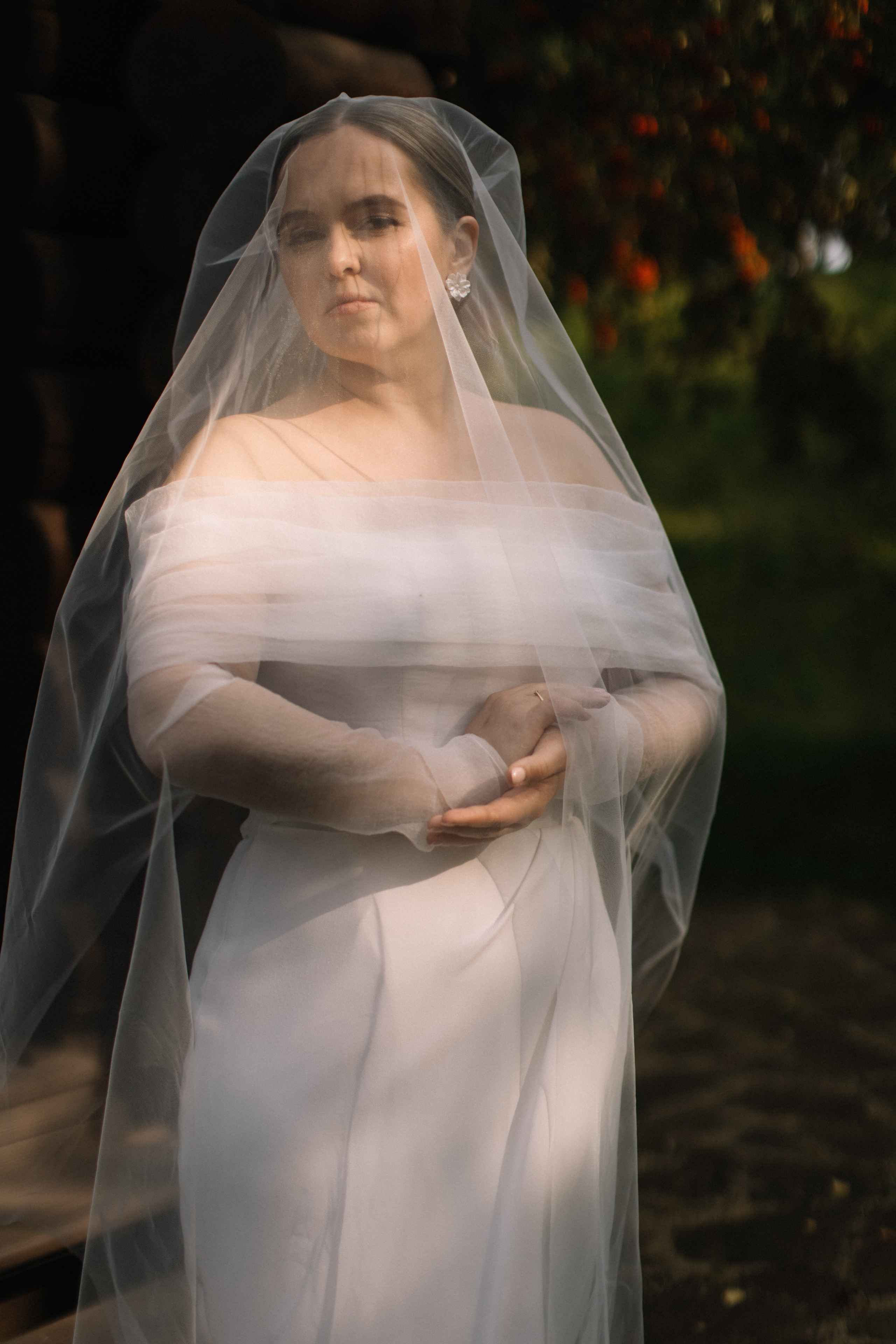 Свадебный анонс. Свадебный фотограф Кузнецова Ольга Санкт-Петербург, Вологда, Череповец