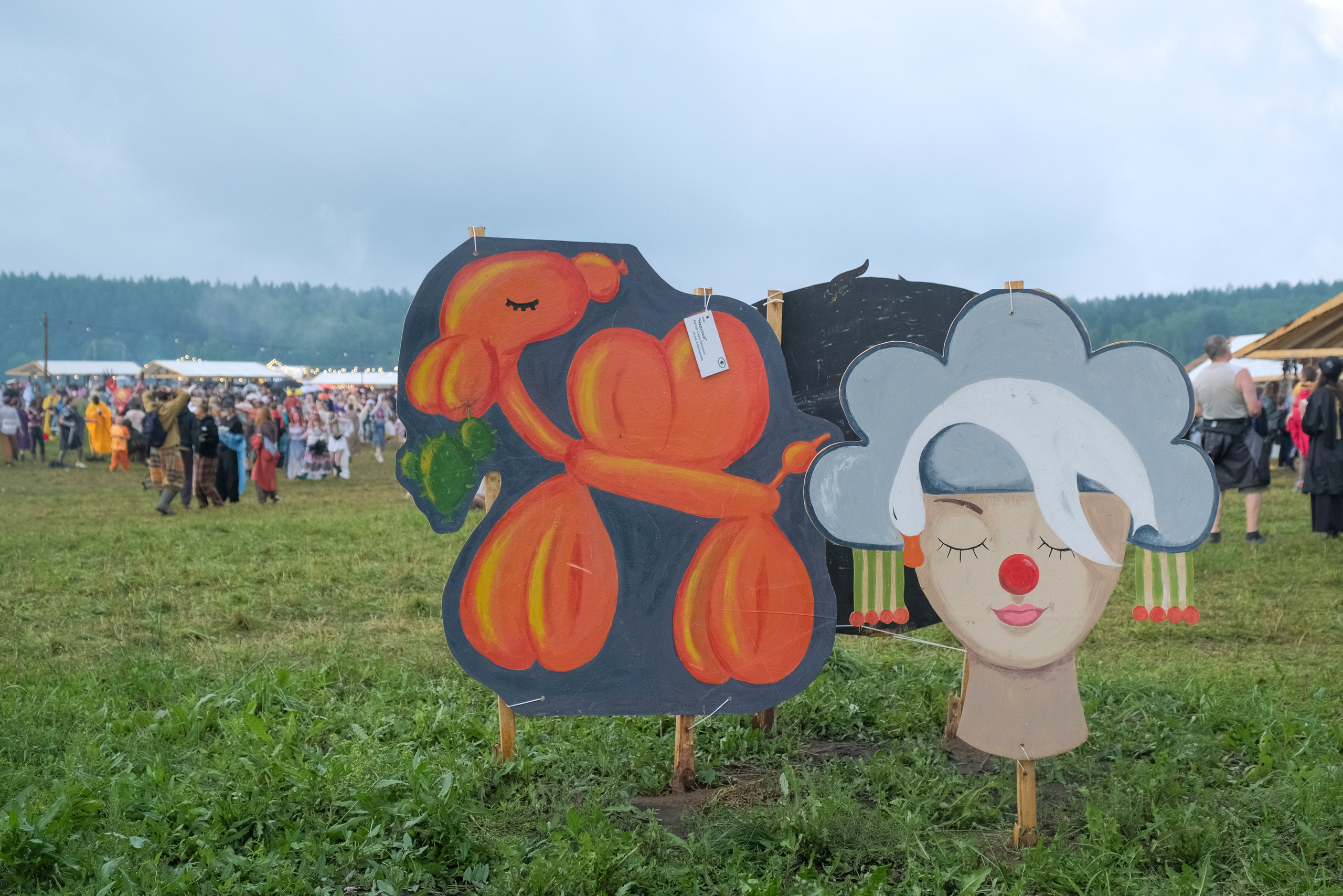 Фестиваль «Бессонница» 2025. Семейный и детский фотограф в Москве Светлана Потемкина